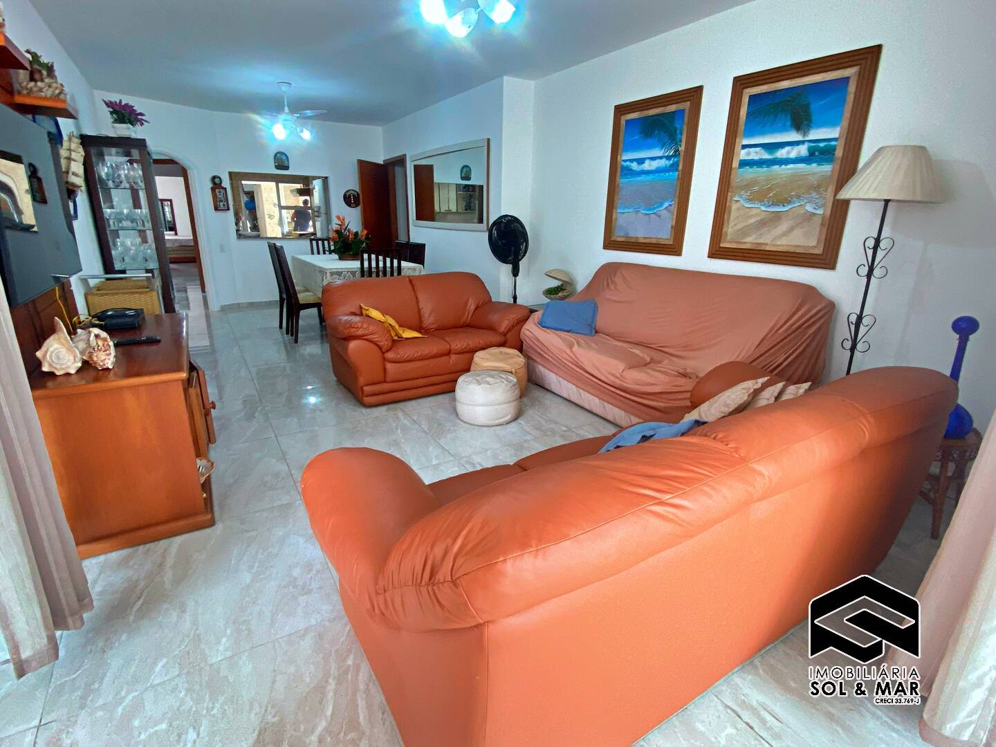 Apartamento, 3 quartos, 120 m² - Foto 12
