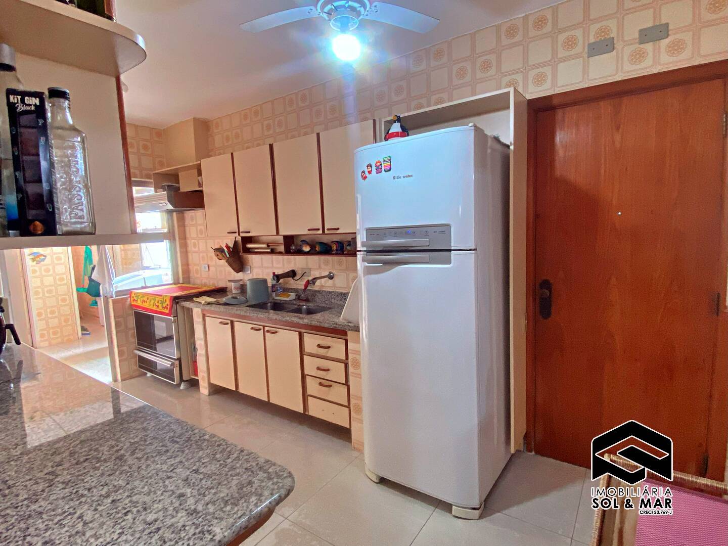 Apartamento, 3 quartos, 120 m² - Foto 30