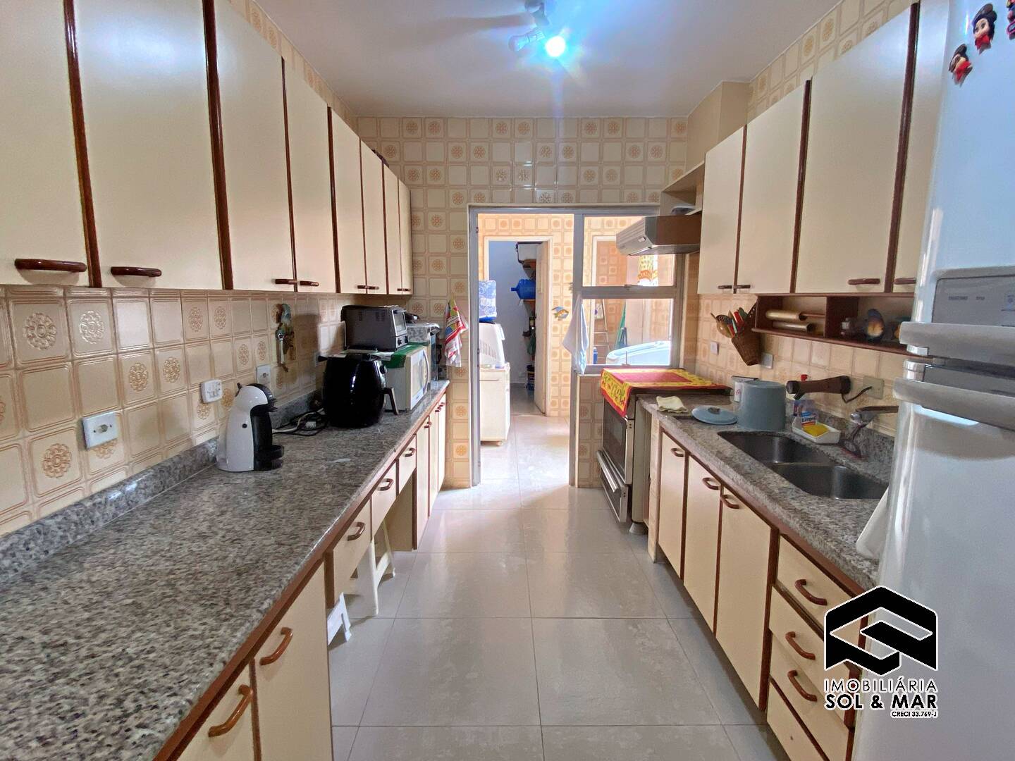 Apartamento, 3 quartos, 120 m² - Foto 31