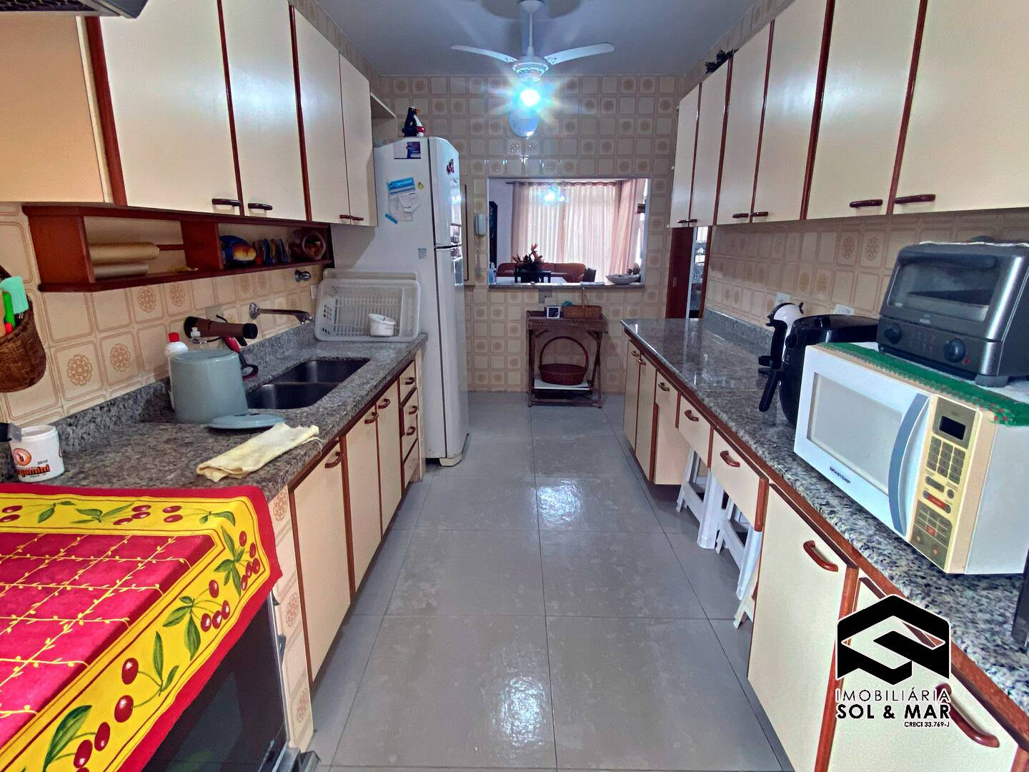 Apartamento, 3 quartos, 120 m² - Foto 33