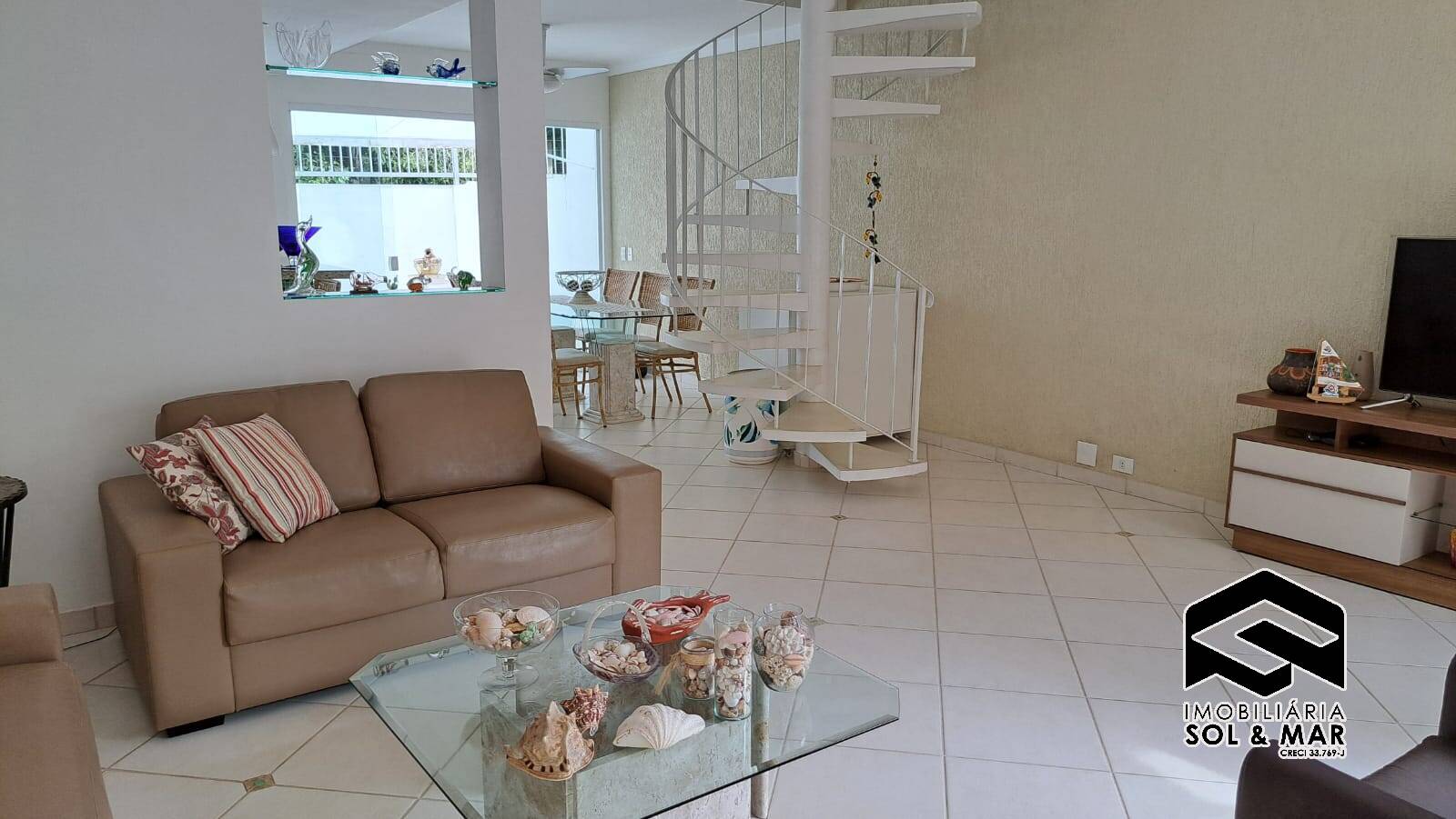 Casa de Condomínio, 3 quartos - Foto 6