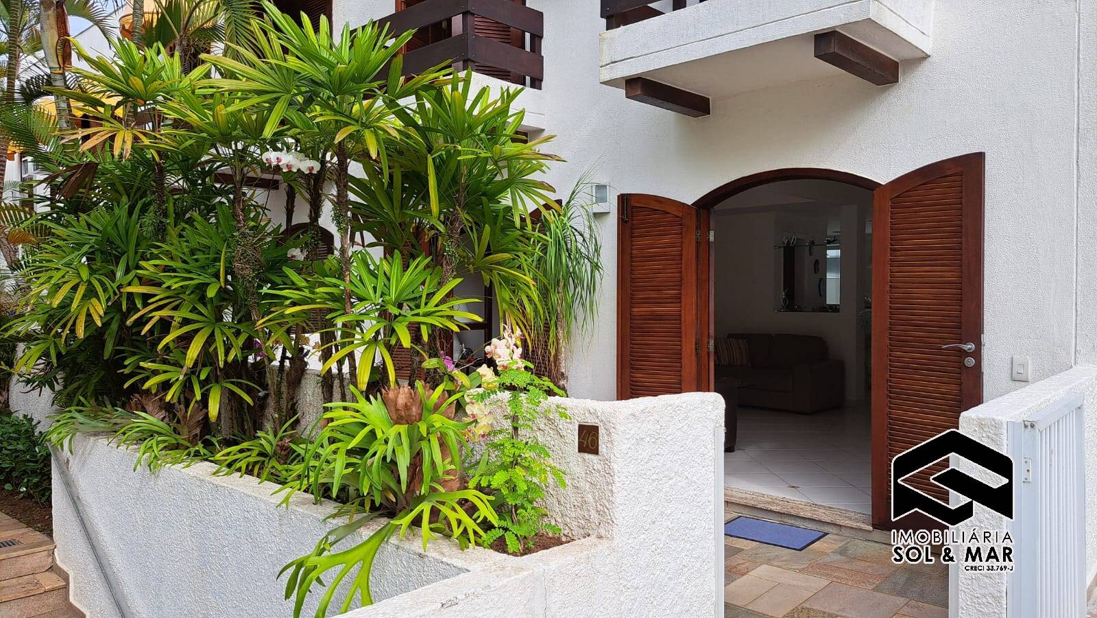 Casa de Condomínio, 3 quartos - Foto 3