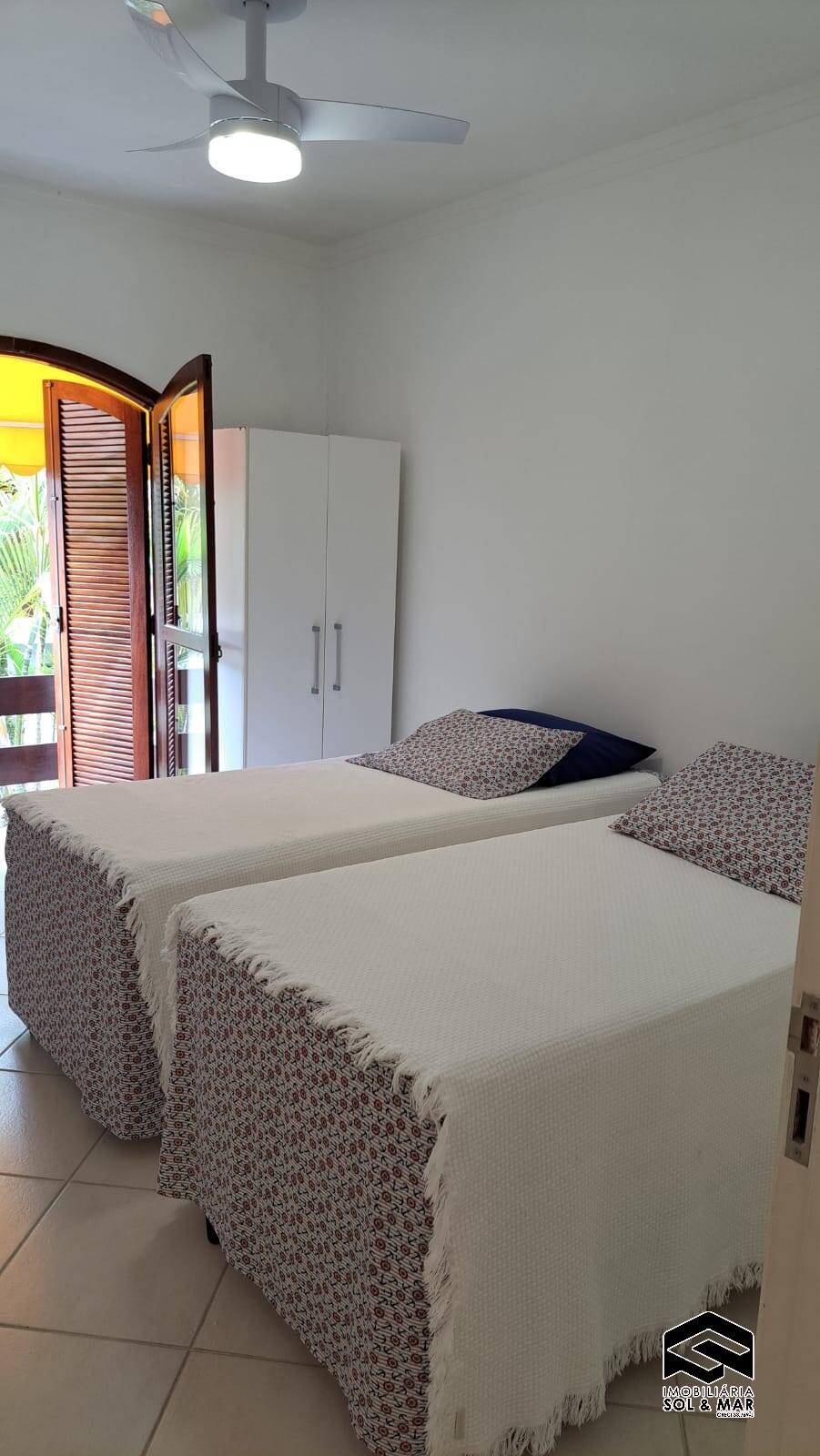 Casa de Condomínio, 3 quartos - Foto 12