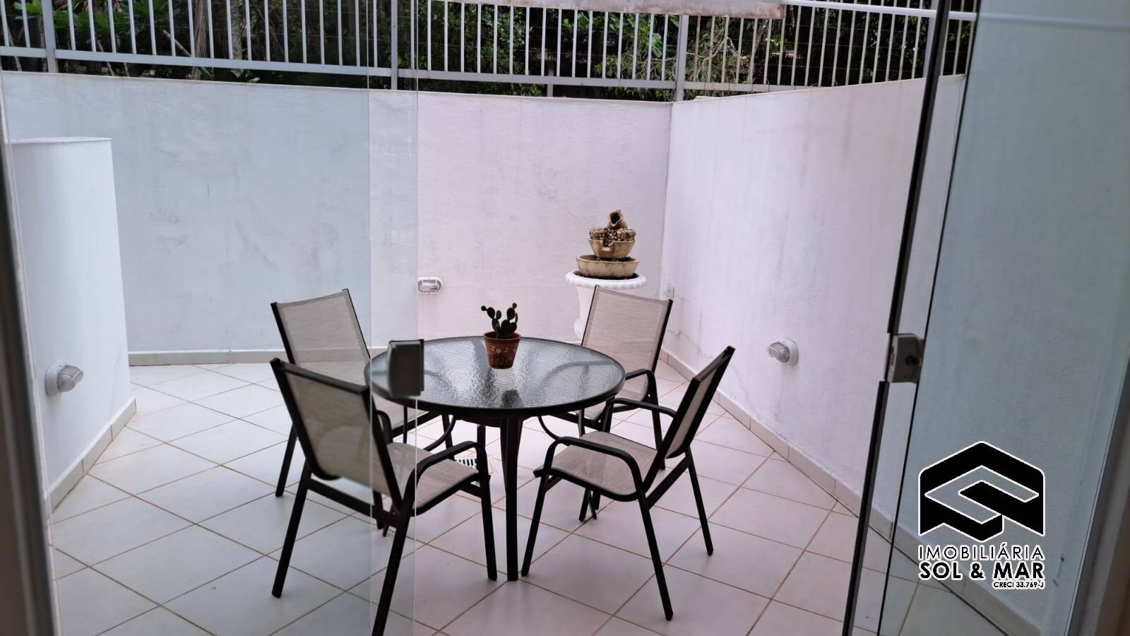 Casa de Condomínio, 3 quartos - Foto 9