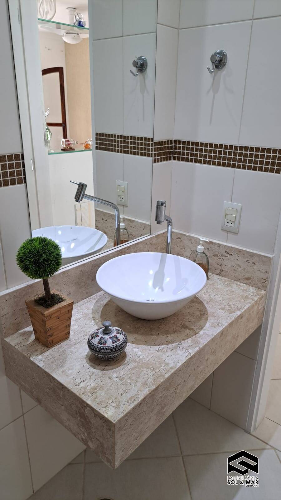 Casa de Condomínio, 3 quartos - Foto 8
