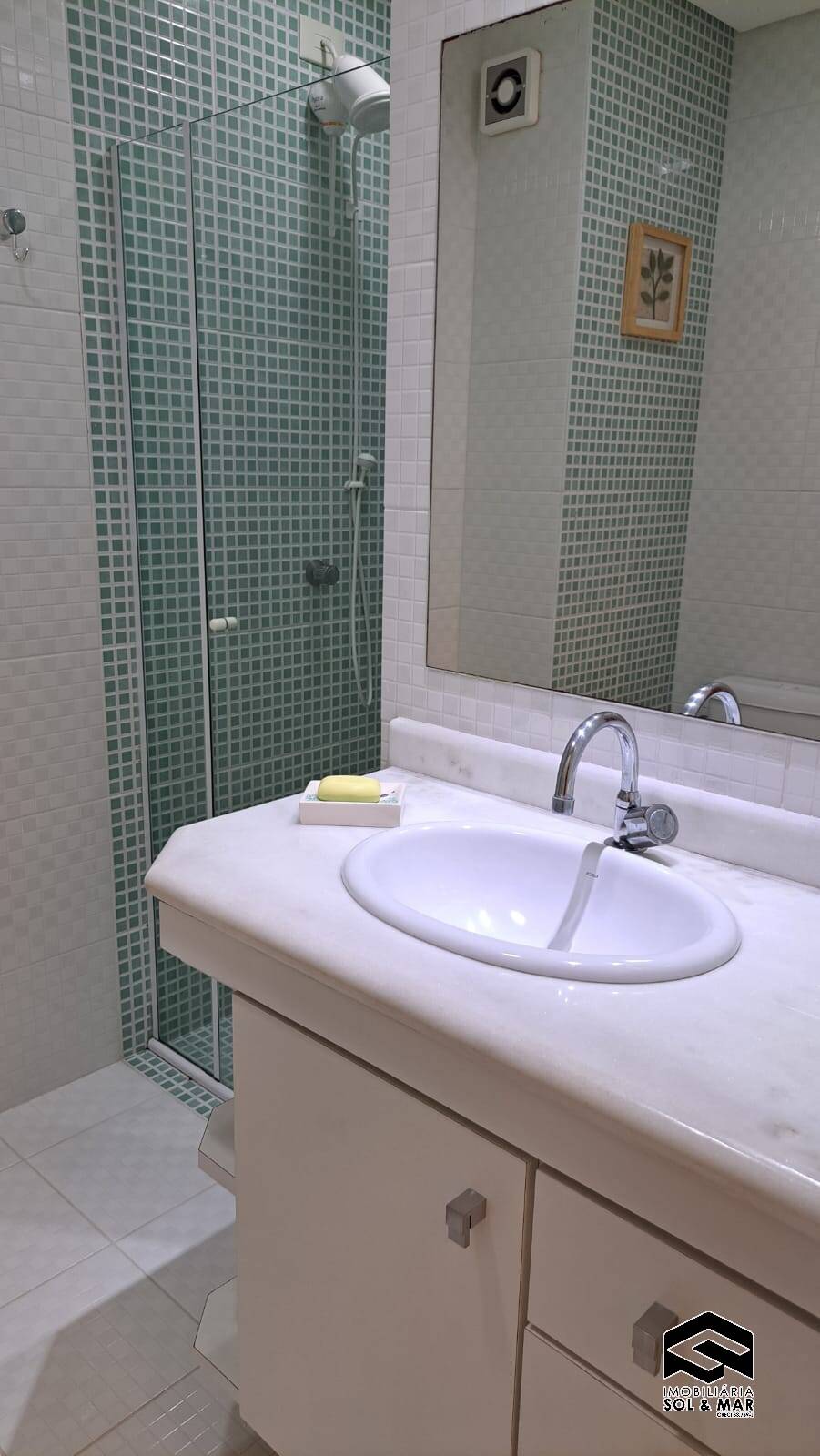 Casa de Condomínio, 3 quartos - Foto 11