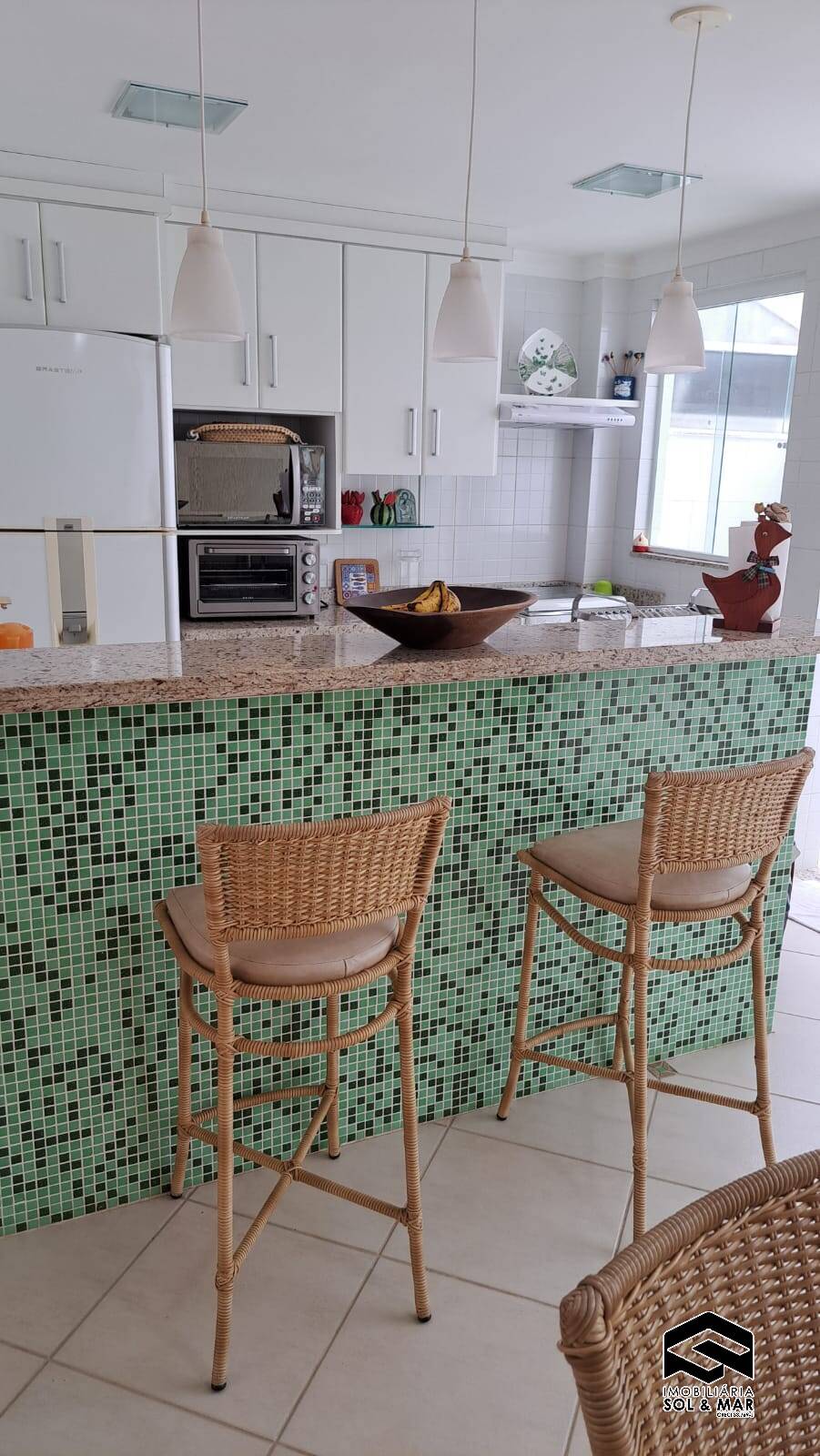 Casa de Condomínio, 3 quartos - Foto 7