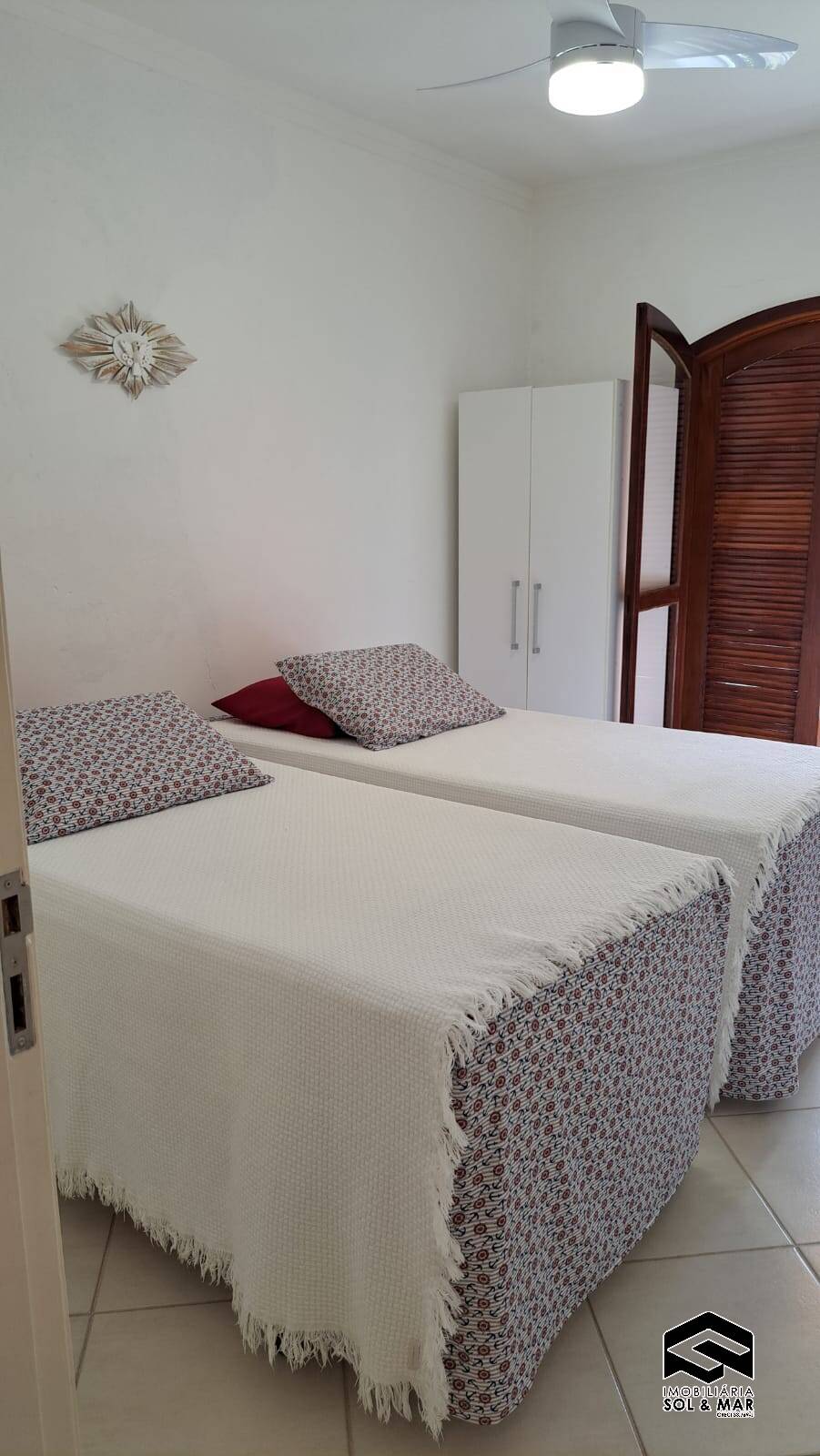 Casa de Condomínio, 3 quartos - Foto 17