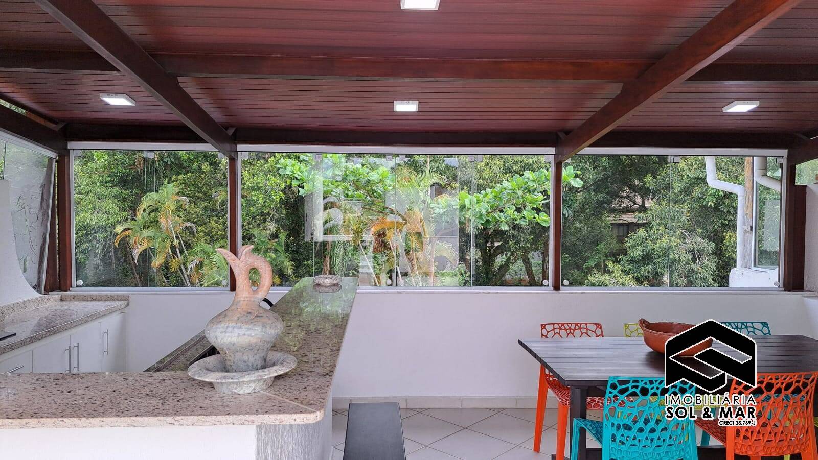 Casa de Condomínio, 3 quartos - Foto 20