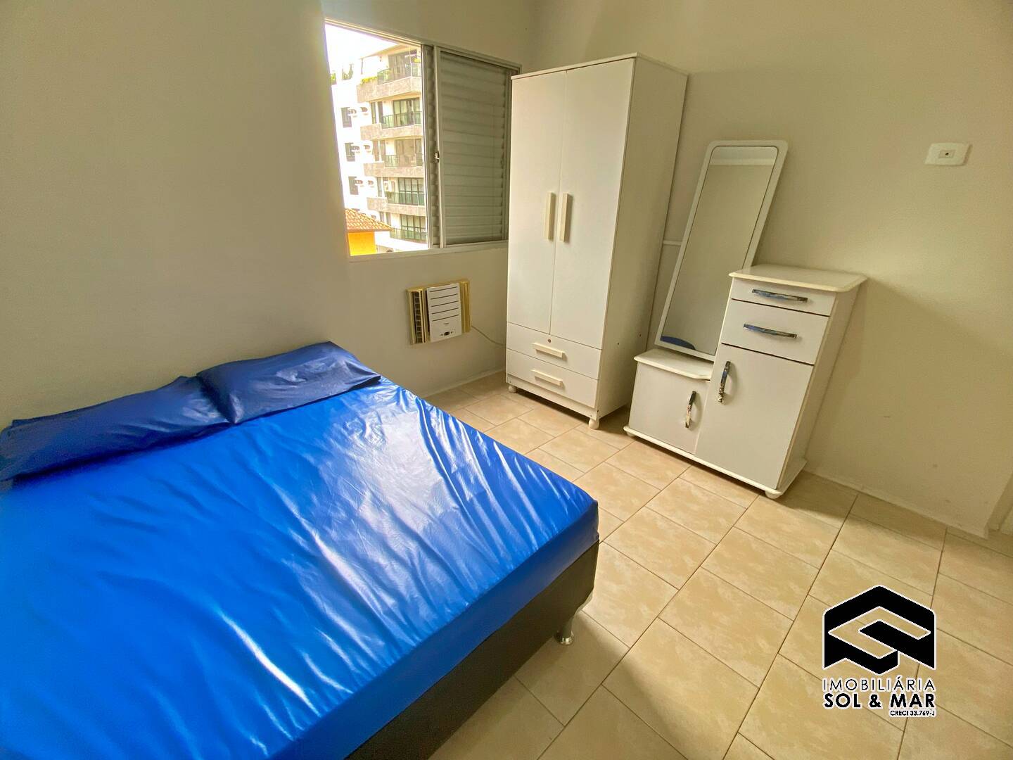 Apartamento à venda com 2 quartos, 60m² - Foto 9