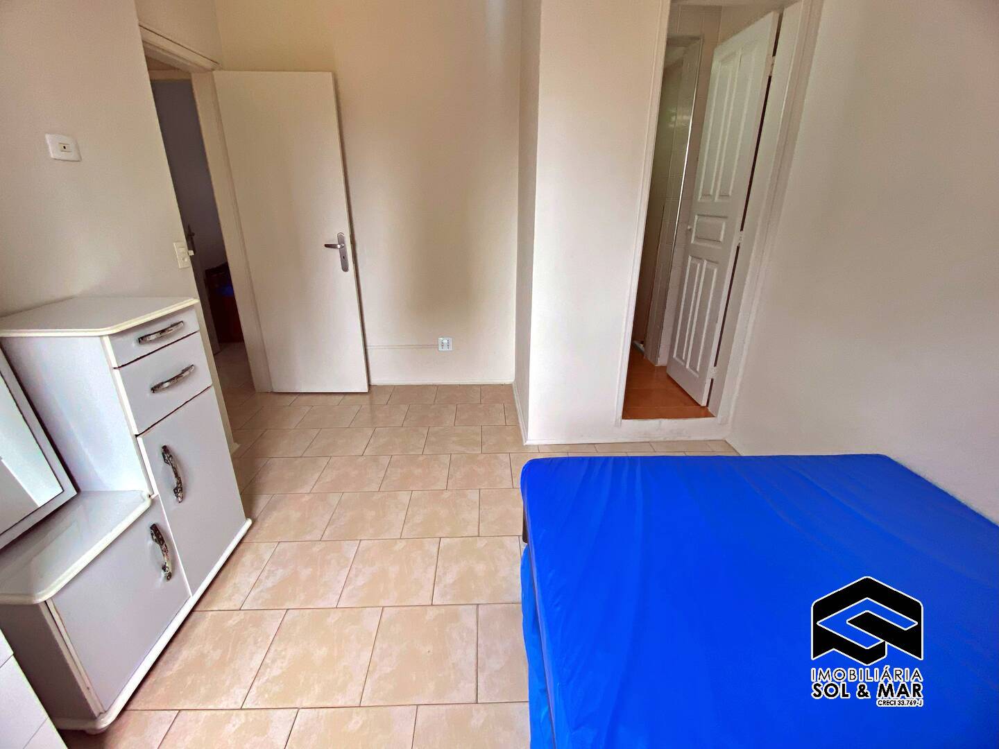 Apartamento à venda com 2 quartos, 60m² - Foto 10