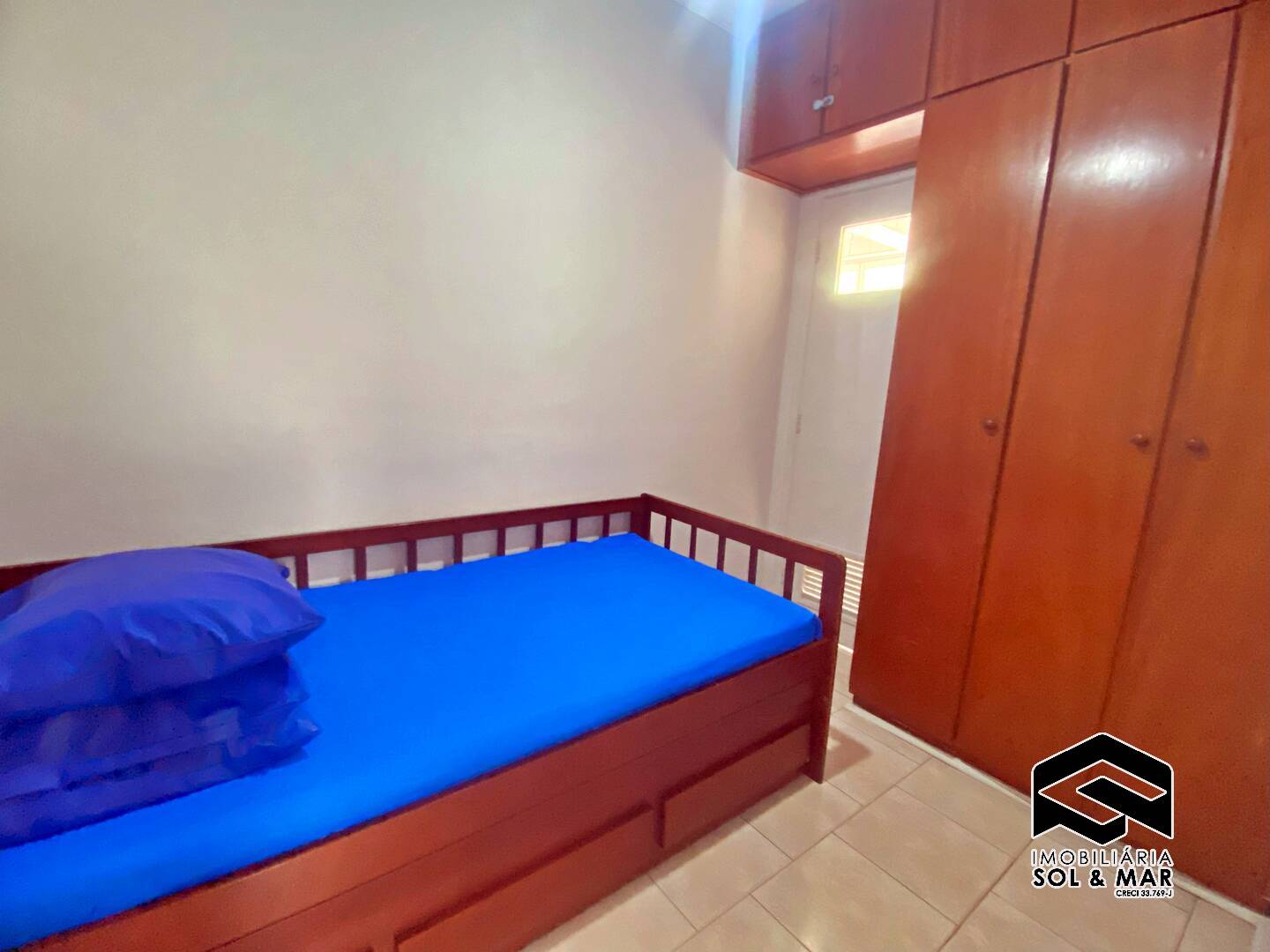 Apartamento à venda com 2 quartos, 60m² - Foto 12