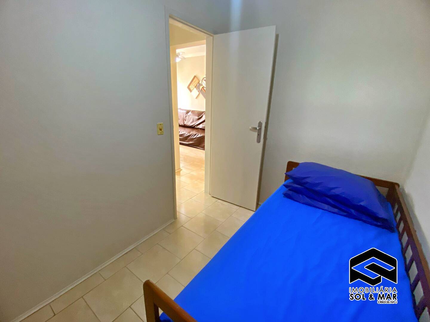 Apartamento à venda com 2 quartos, 60m² - Foto 14