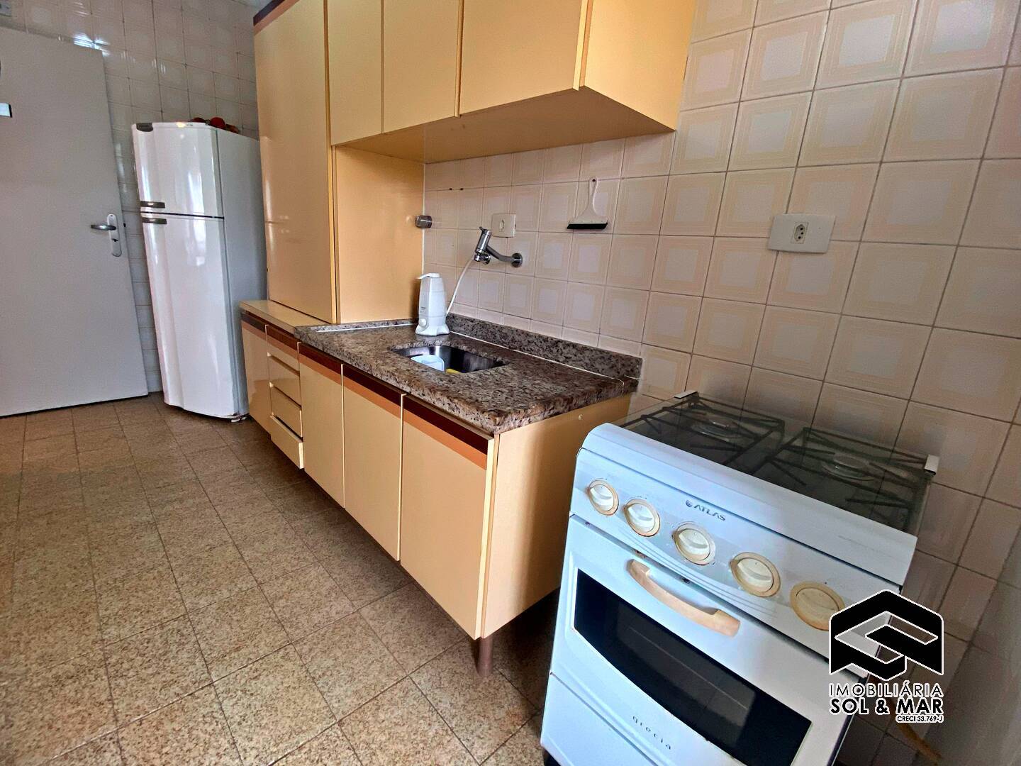Apartamento à venda com 2 quartos, 60m² - Foto 19