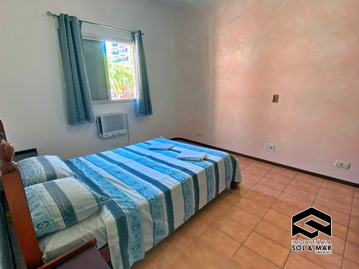 Apartamento para alugar com 2 quartos, 60m² - Foto 7