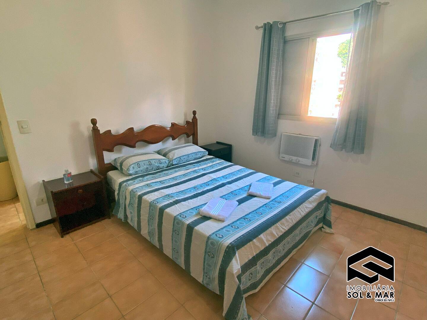 Apartamento para alugar com 2 quartos, 60m² - Foto 8