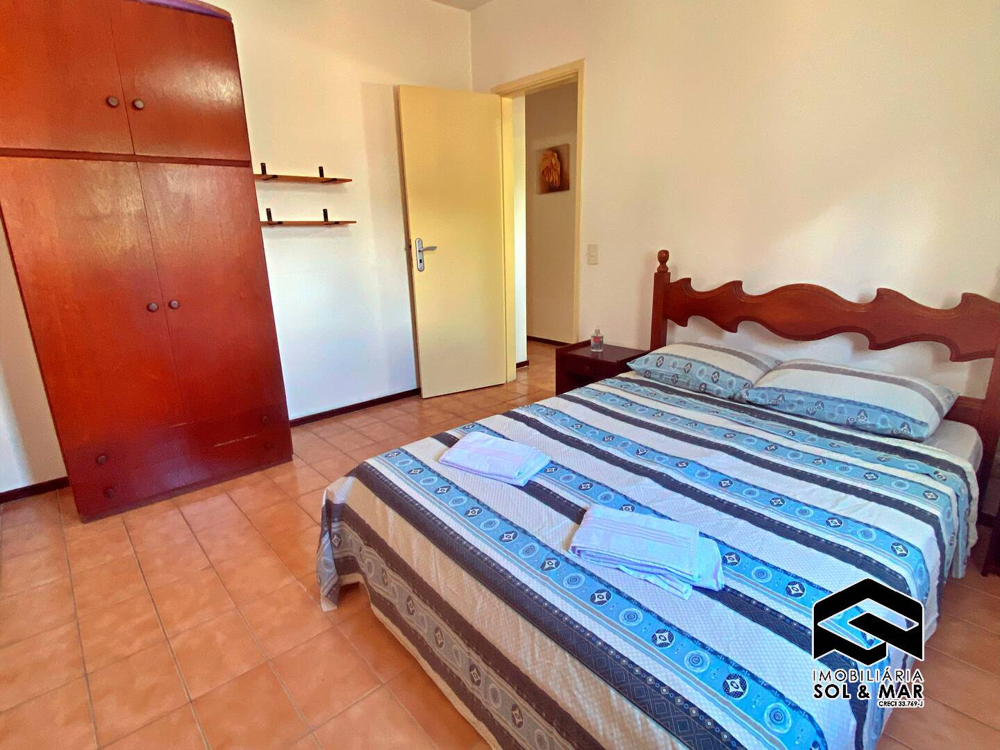 Apartamento para alugar com 2 quartos, 60m² - Foto 9