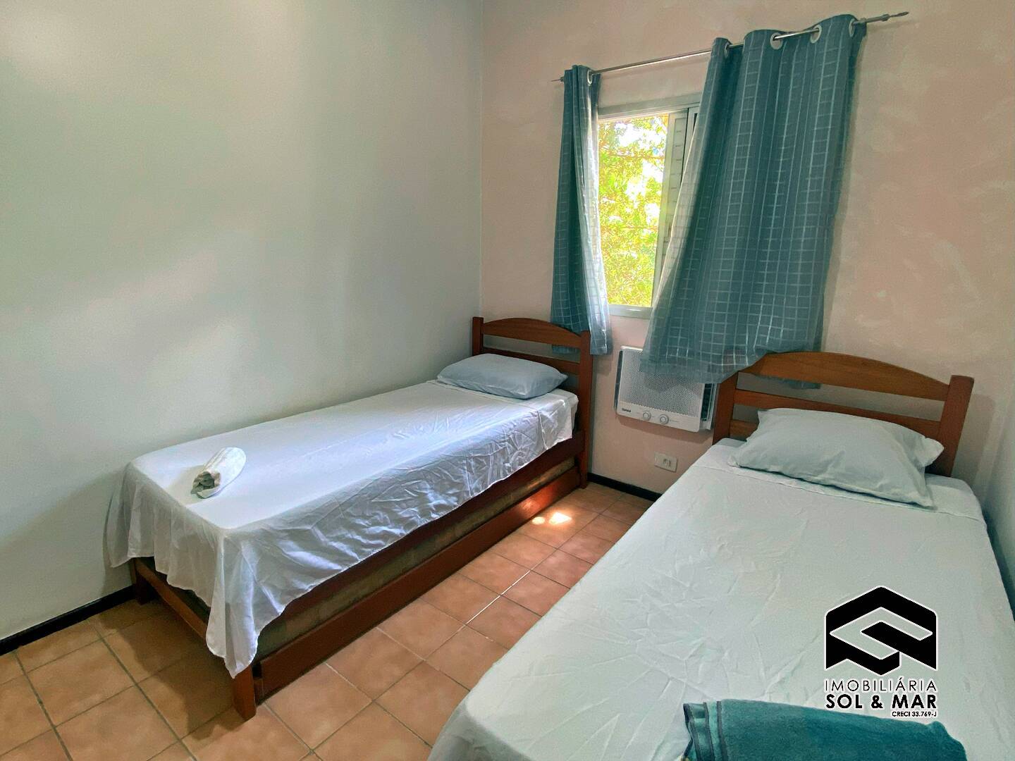 Apartamento para alugar com 2 quartos, 60m² - Foto 12