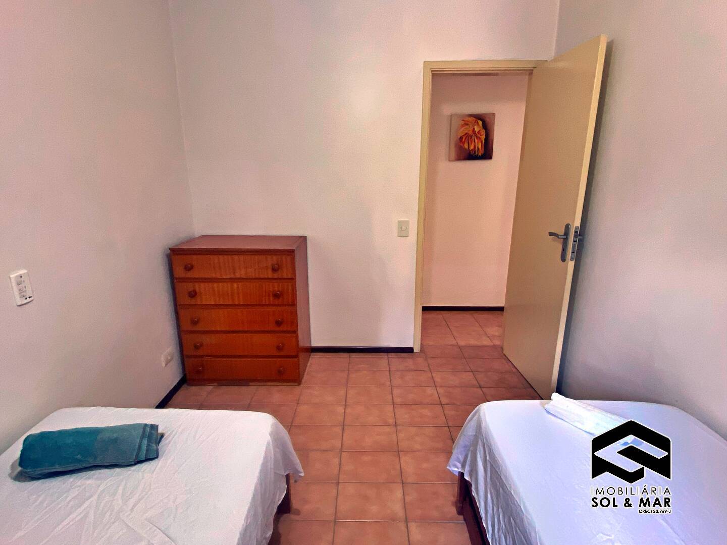 Apartamento para alugar com 2 quartos, 60m² - Foto 13