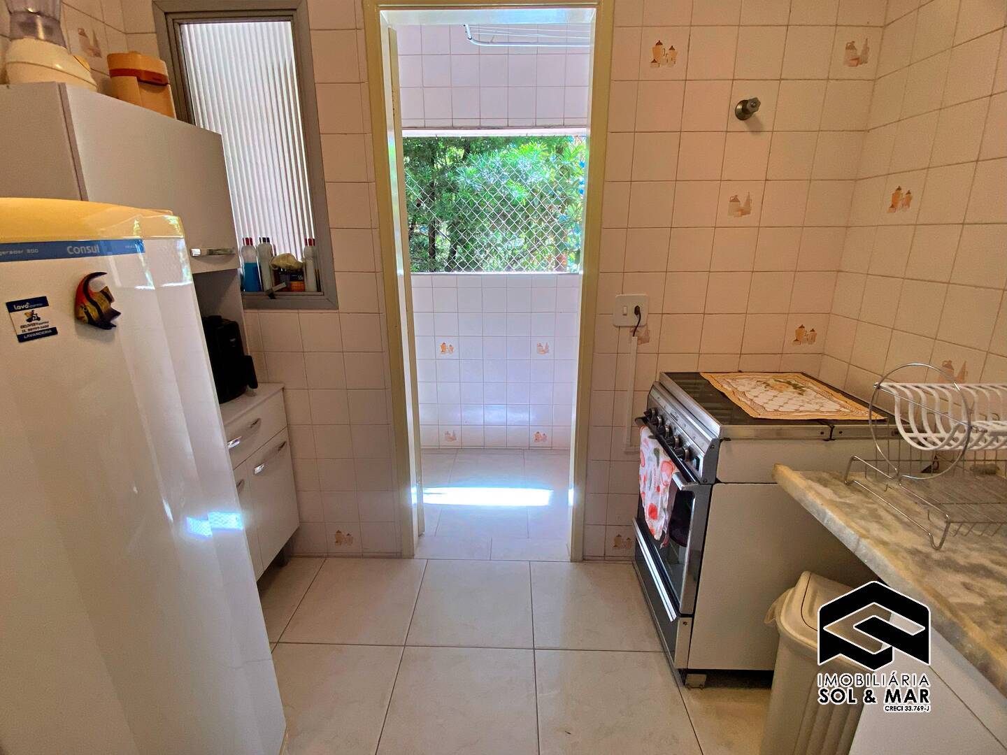 Apartamento para alugar com 2 quartos, 60m² - Foto 17