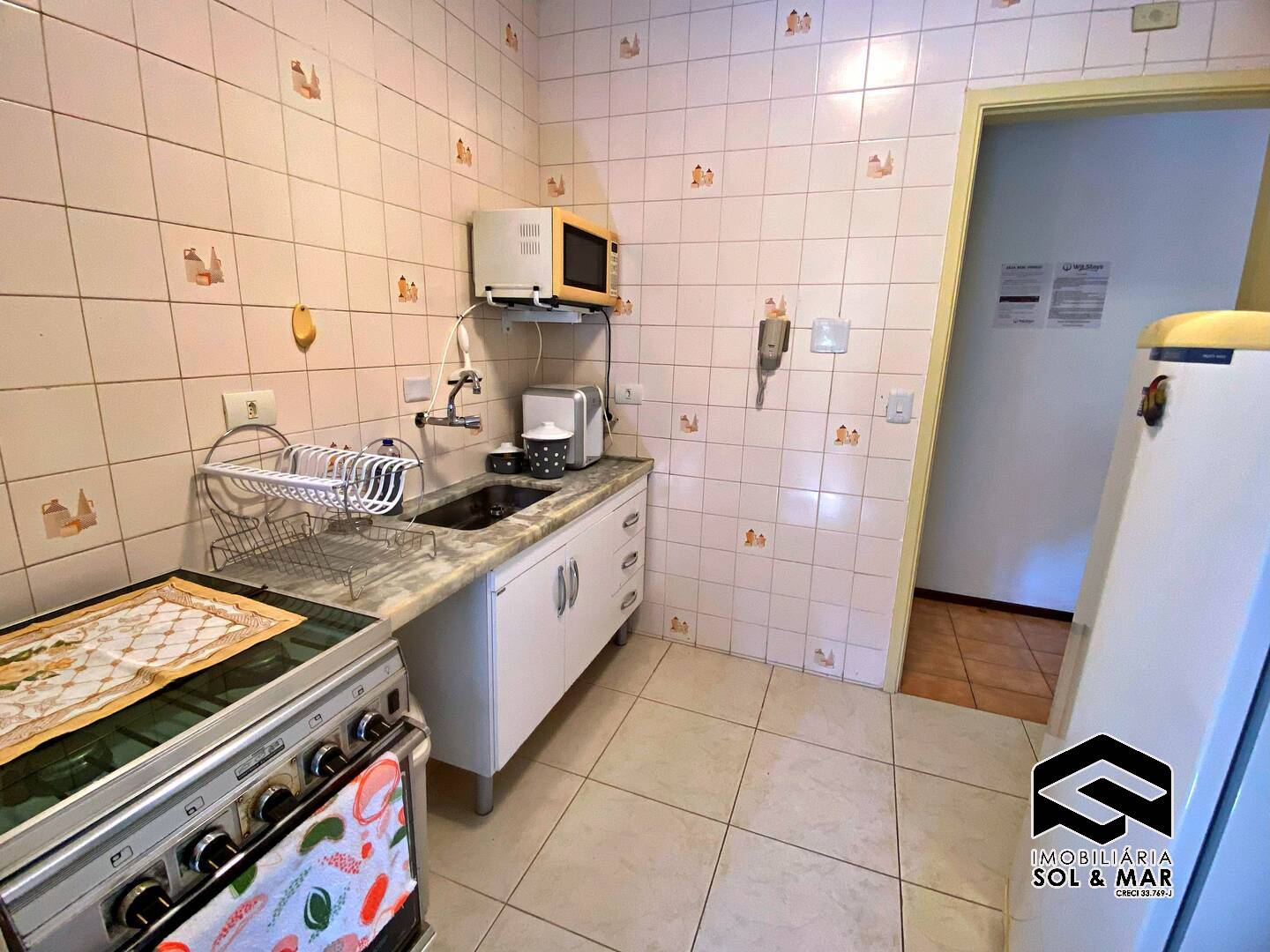 Apartamento para alugar com 2 quartos, 60m² - Foto 18