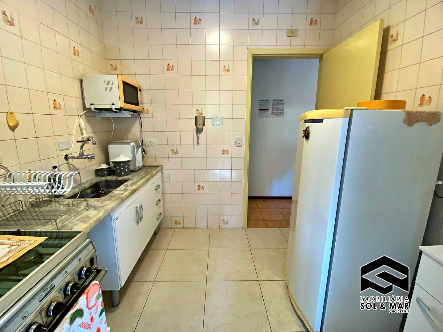 Apartamento para alugar com 2 quartos, 60m² - Foto 19