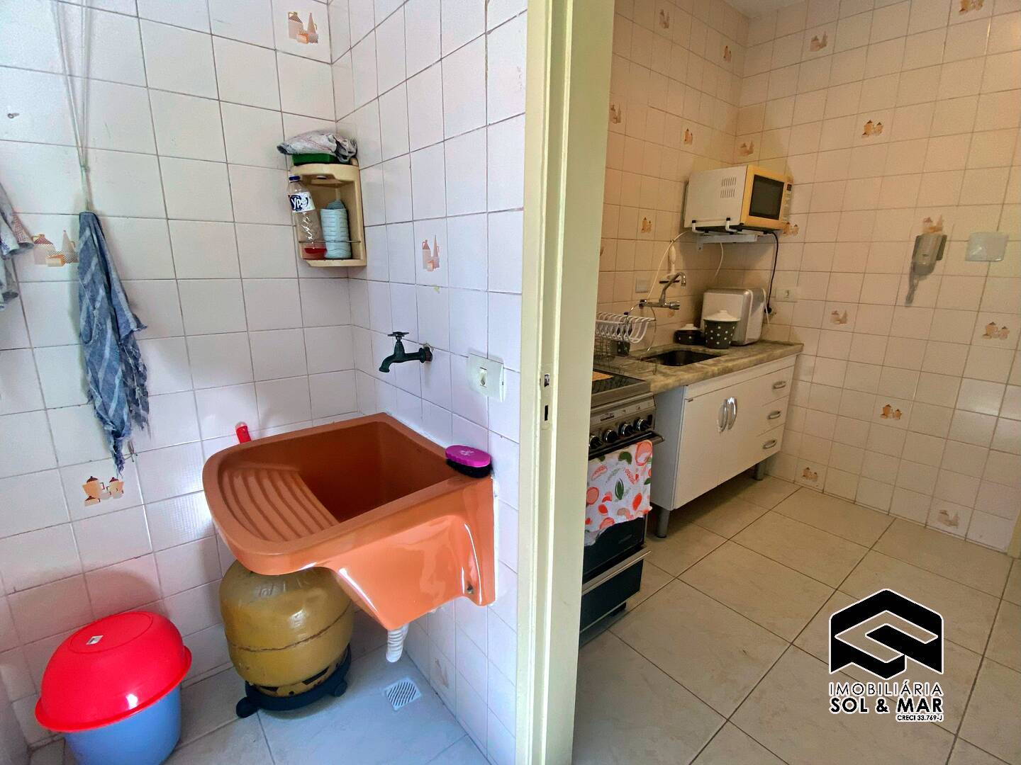 Apartamento para alugar com 2 quartos, 60m² - Foto 21