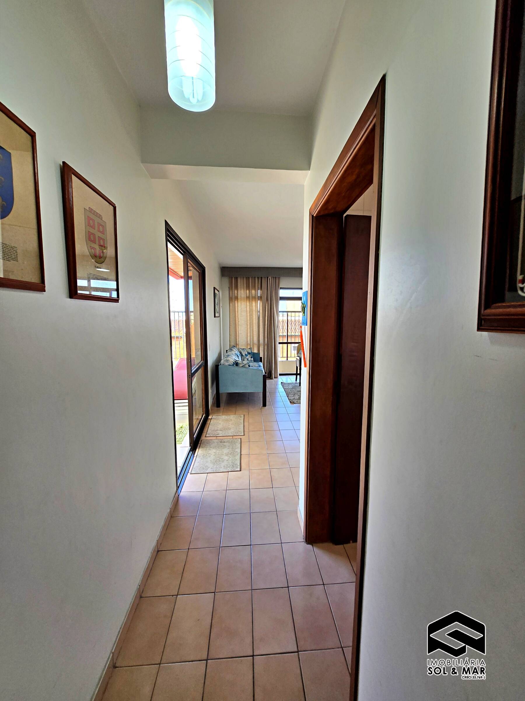 Cobertura, 3 quartos, 189 m² - Foto 2