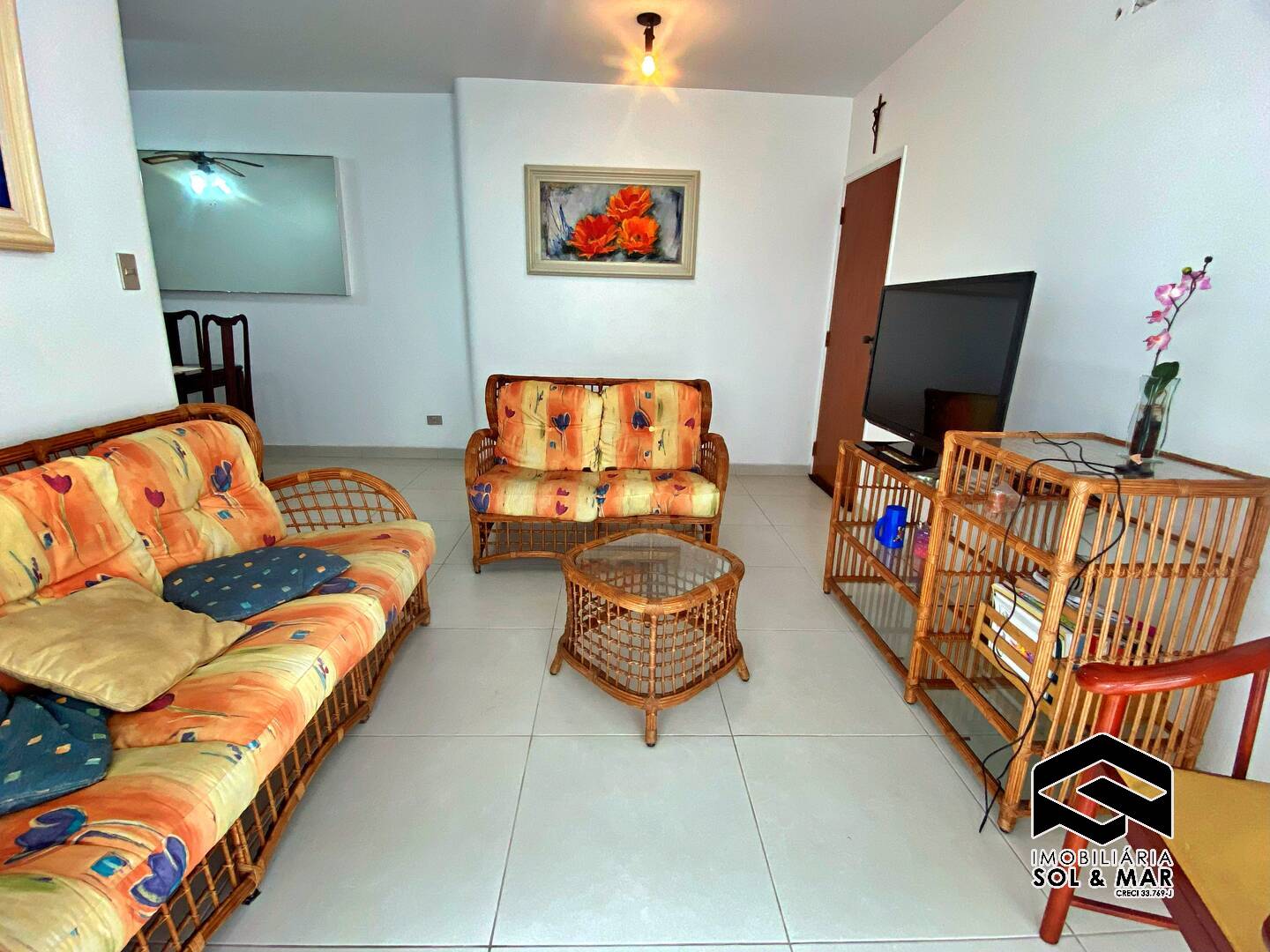 Apartamento à venda com 3 quartos, 80m² - Foto 5