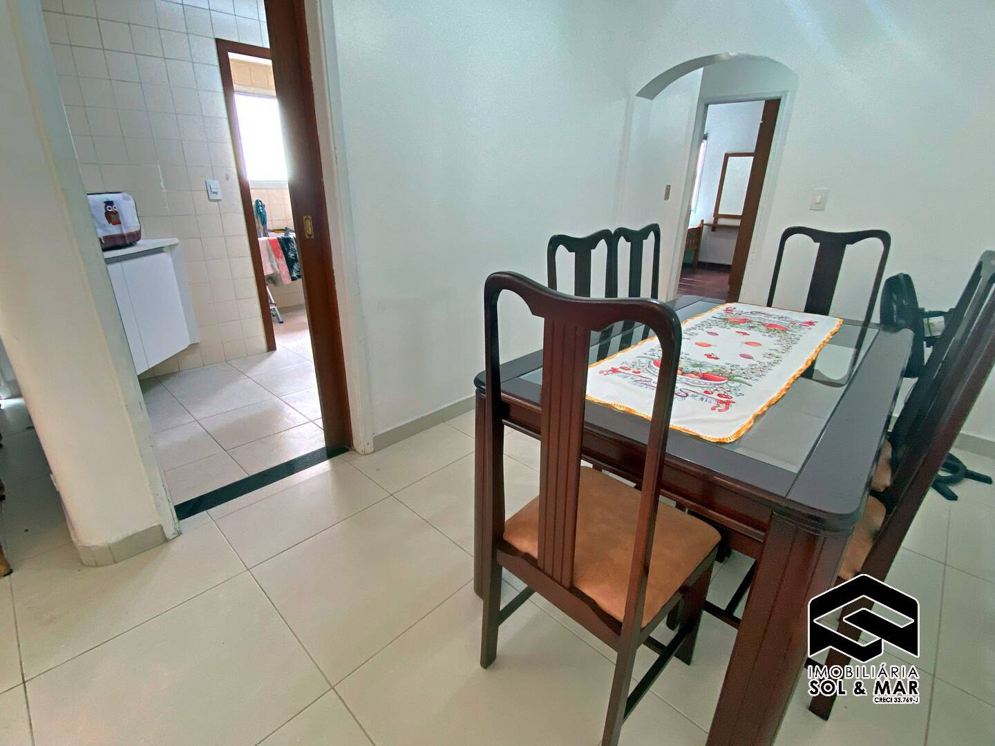 Apartamento à venda com 3 quartos, 80m² - Foto 8