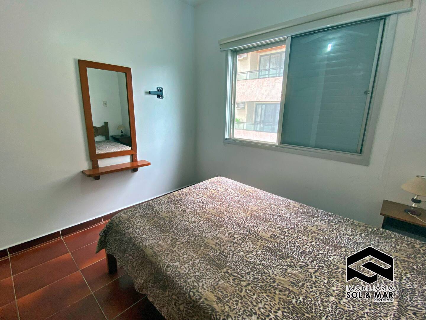 Apartamento à venda com 3 quartos, 80m² - Foto 11
