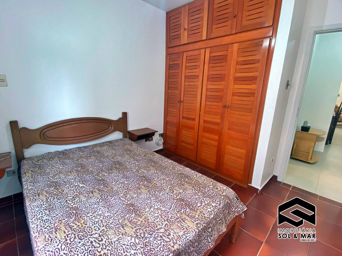 Apartamento à venda com 3 quartos, 80m² - Foto 12