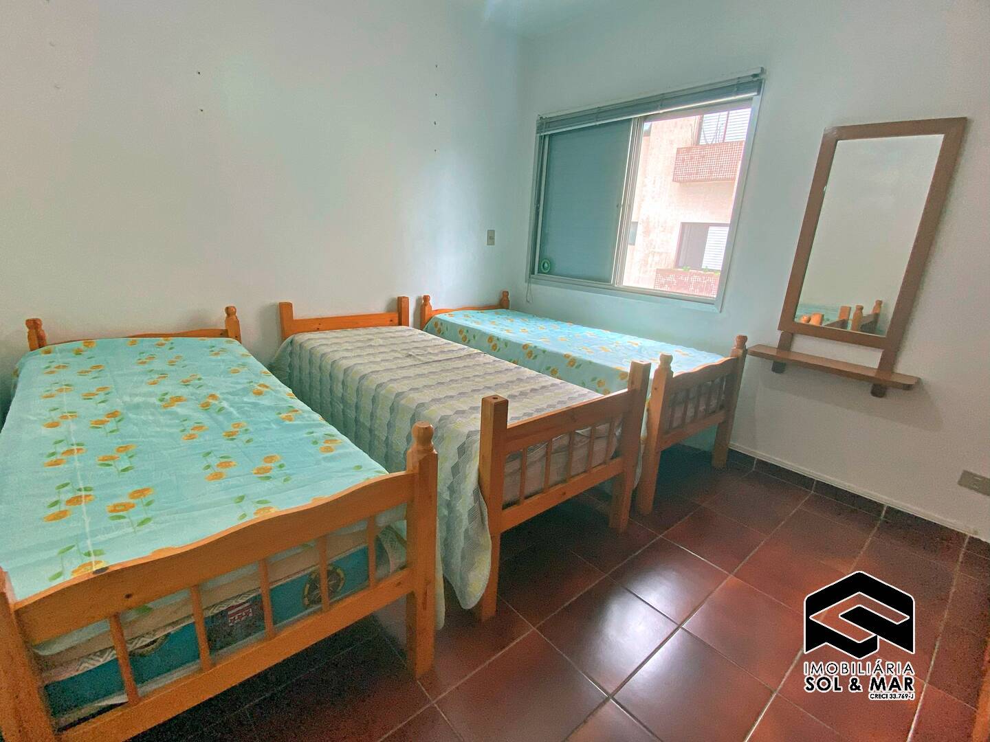 Apartamento à venda com 3 quartos, 80m² - Foto 13