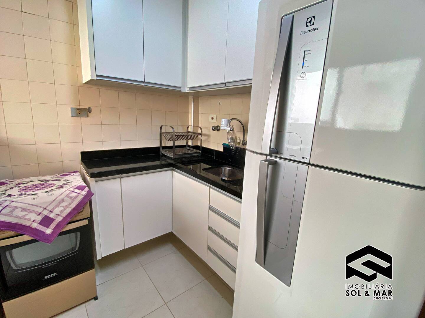 Apartamento à venda com 3 quartos, 80m² - Foto 19