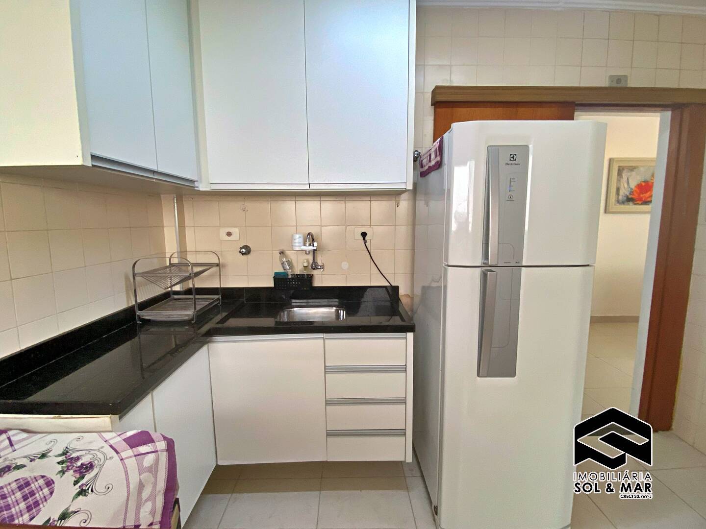 Apartamento à venda com 3 quartos, 80m² - Foto 20