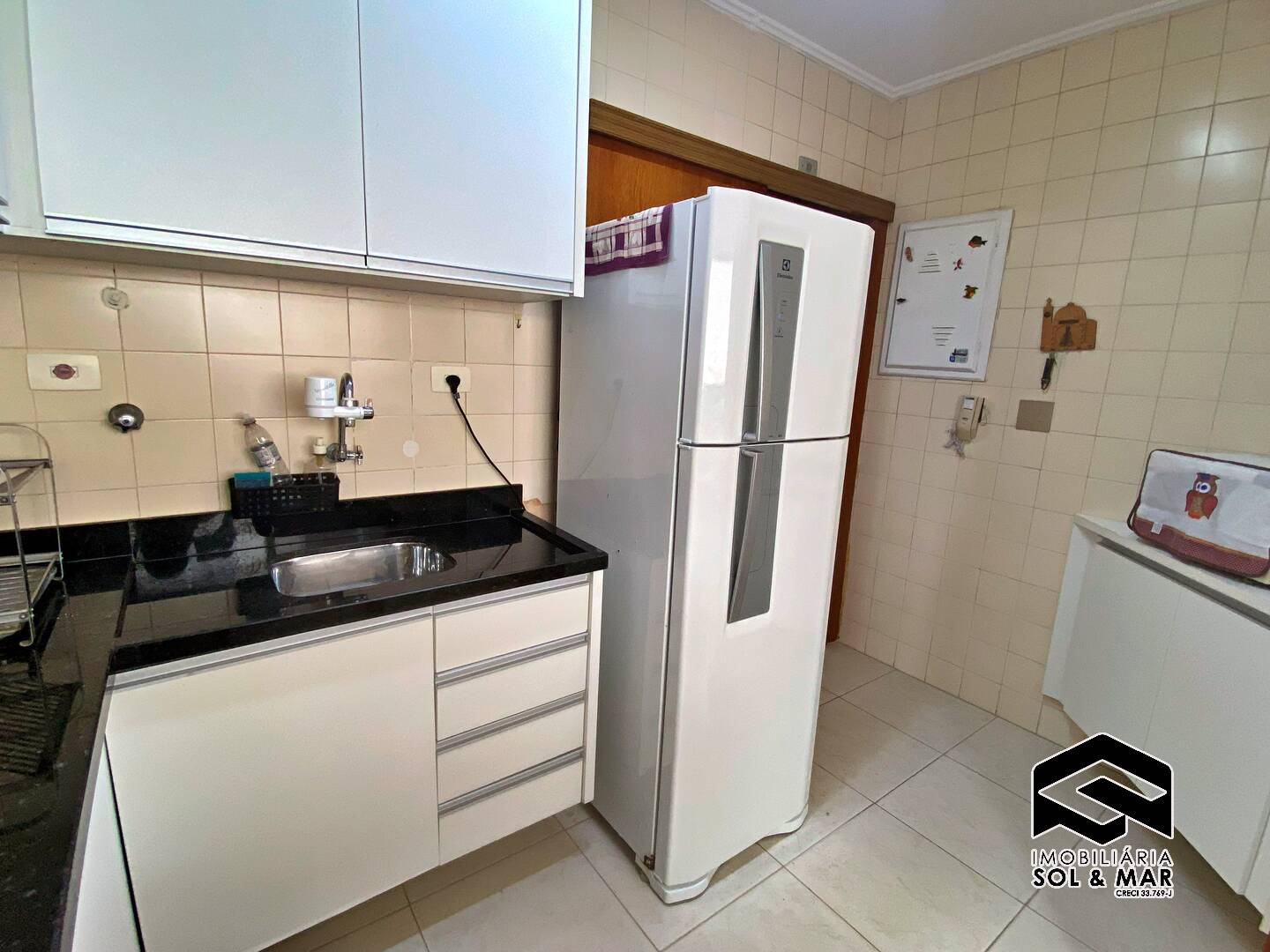 Apartamento à venda com 3 quartos, 80m² - Foto 21