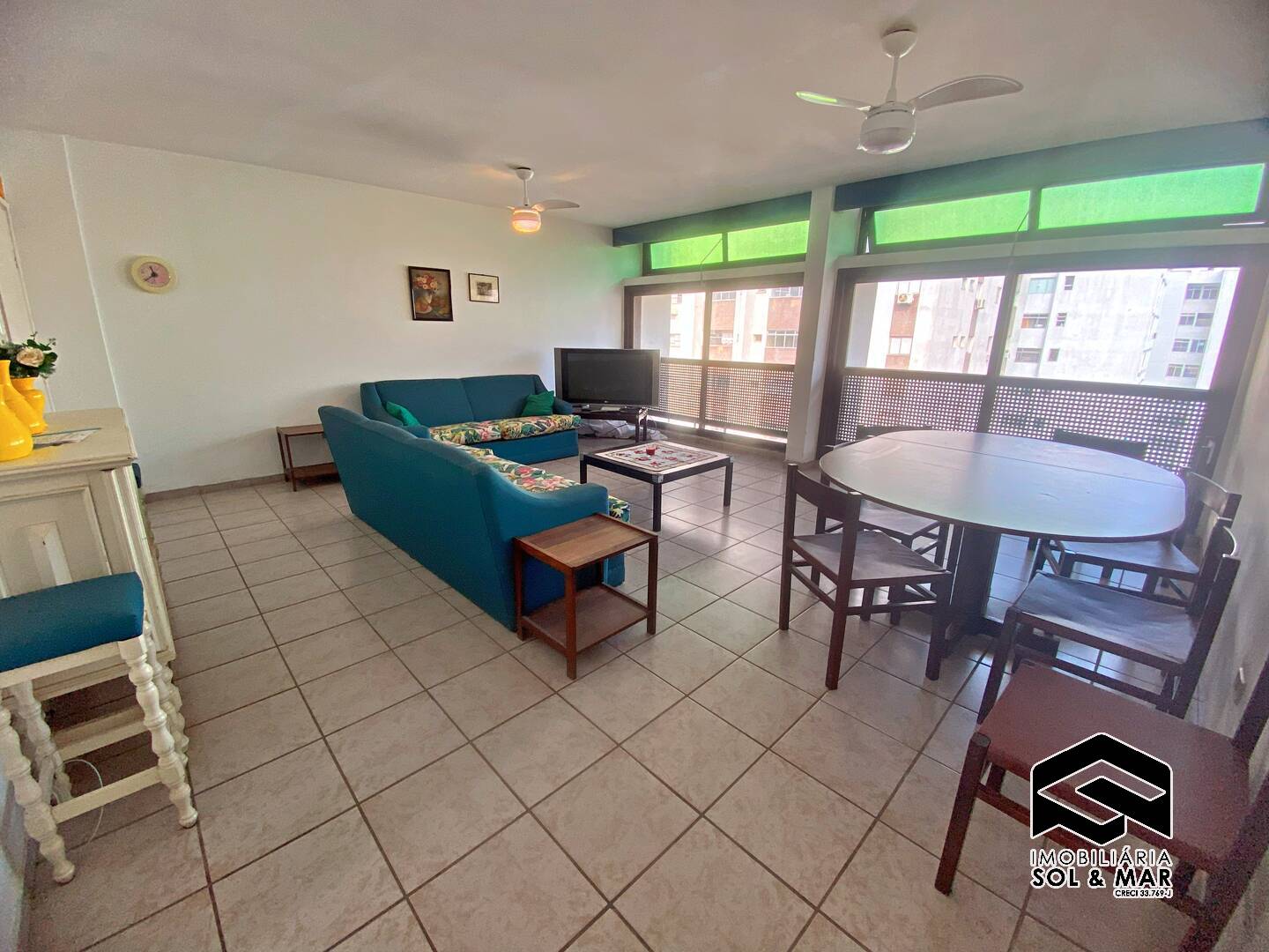 Apartamento, 4 quartos, 110 m² - Foto 3