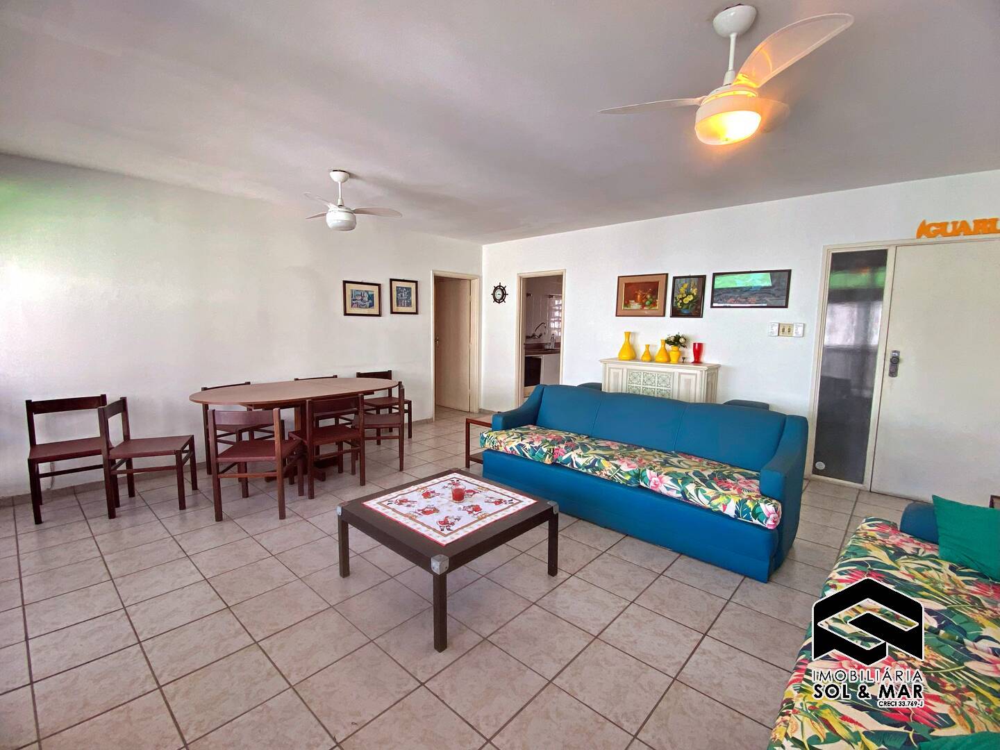 Apartamento, 4 quartos, 110 m² - Foto 6