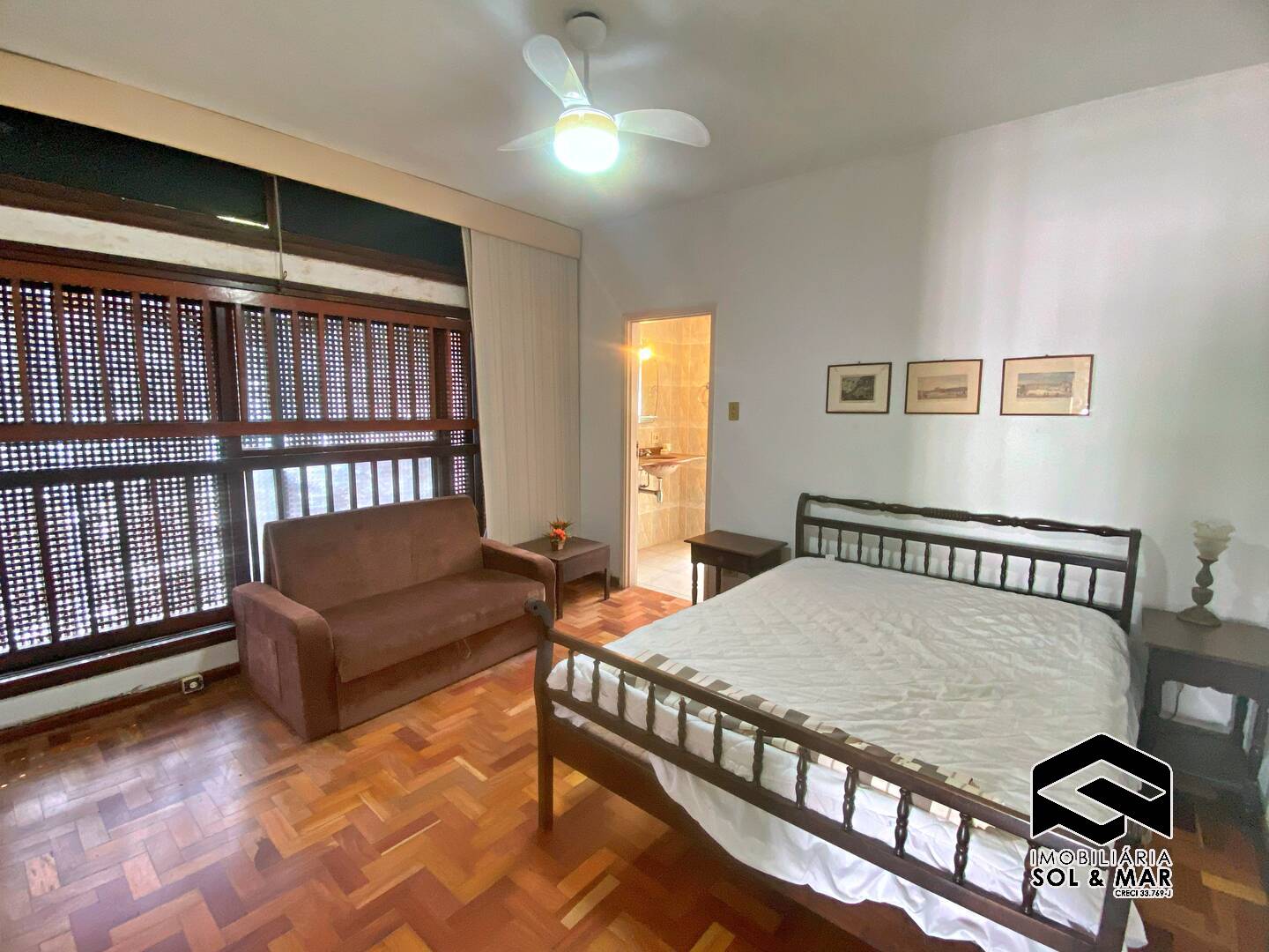 Apartamento, 4 quartos, 110 m² - Foto 8