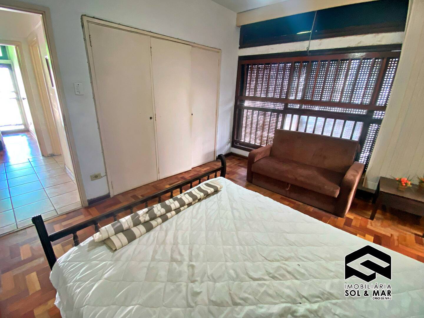 Apartamento, 4 quartos, 110 m² - Foto 9