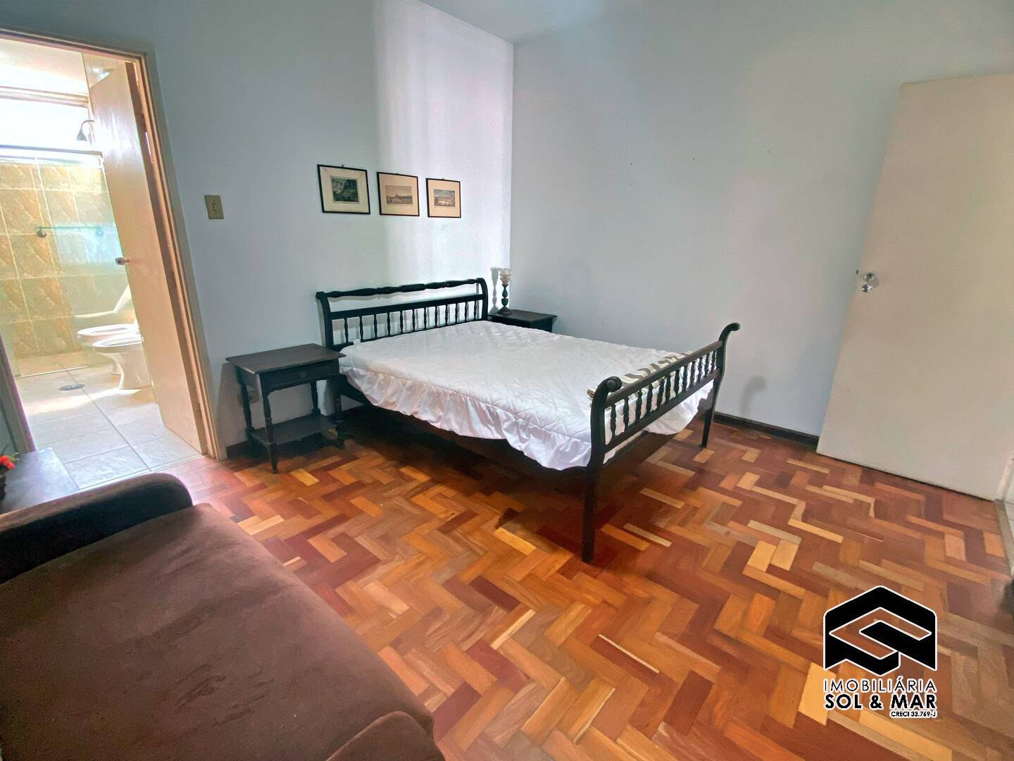 Apartamento, 4 quartos, 110 m² - Foto 10