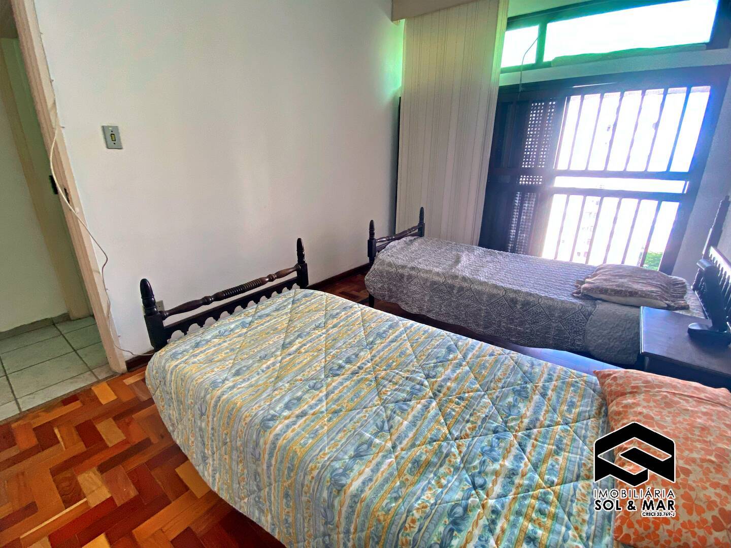 Apartamento, 4 quartos, 110 m² - Foto 17