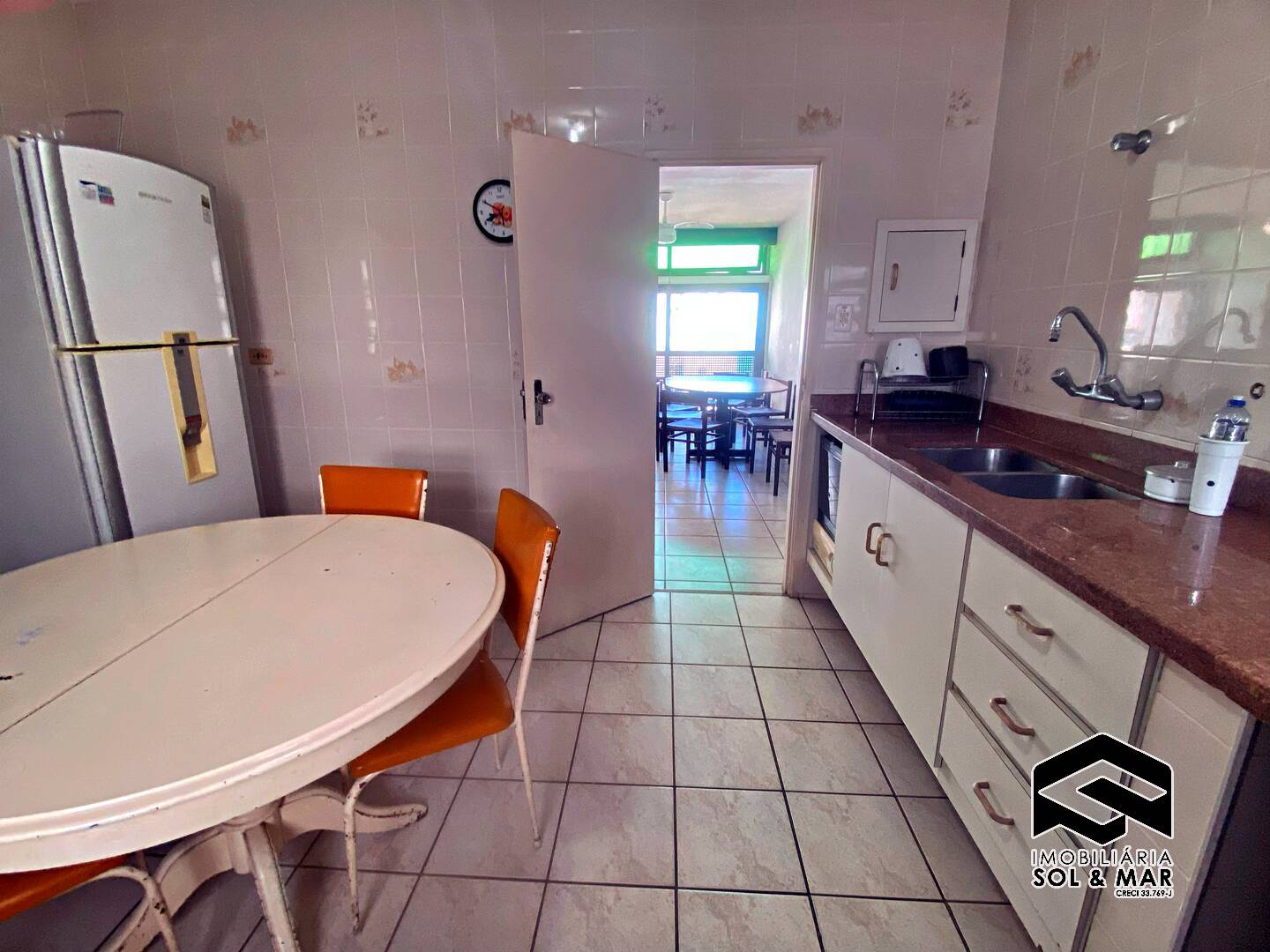 Apartamento, 4 quartos, 110 m² - Foto 24