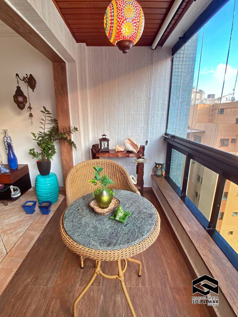 Apartamento, 3 quartos, 95 m² - Foto 5