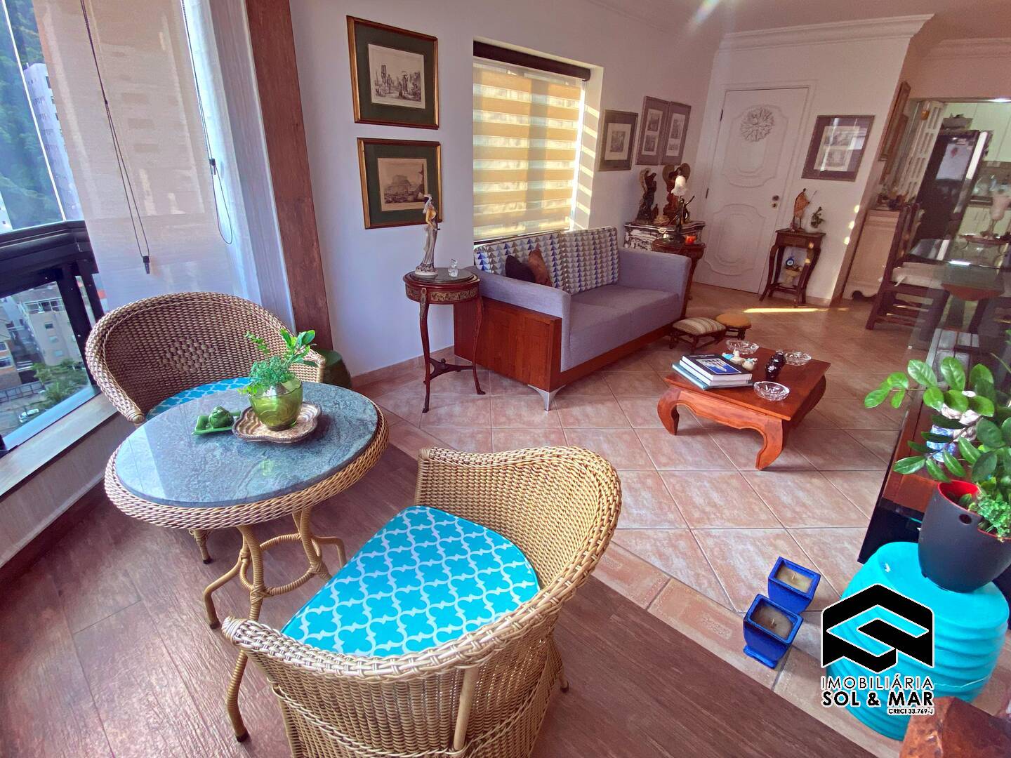 Apartamento, 3 quartos, 95 m² - Foto 7