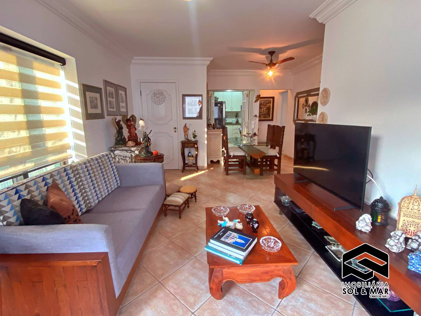 Apartamento, 3 quartos, 95 m² - Foto 8