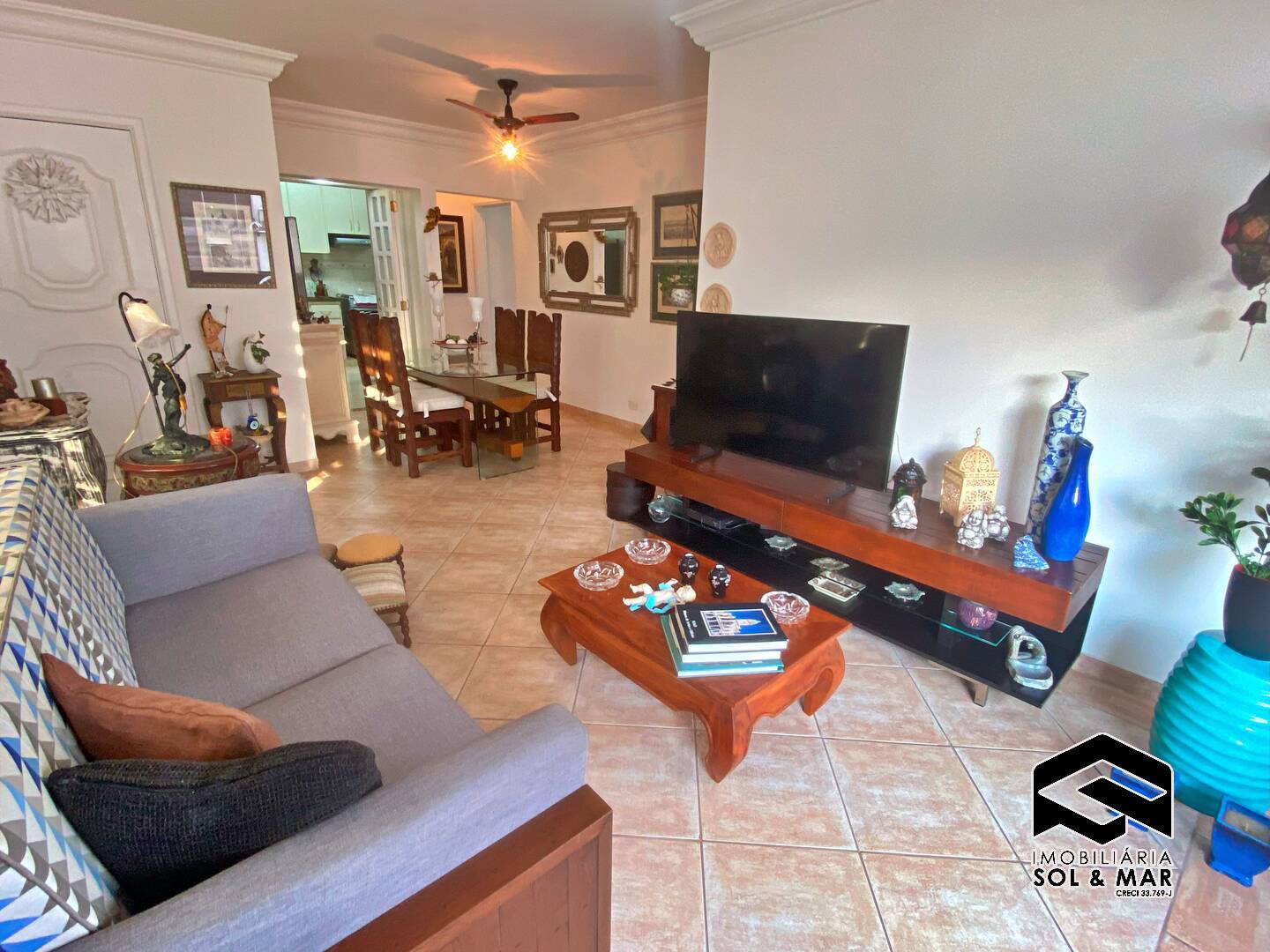 Apartamento, 3 quartos, 95 m² - Foto 9
