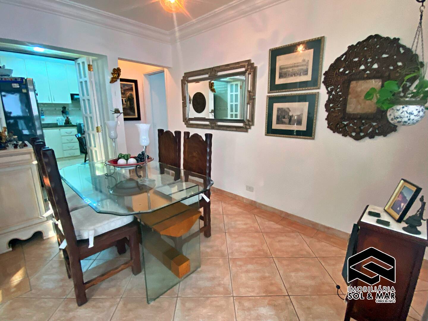 Apartamento, 3 quartos, 95 m² - Foto 10
