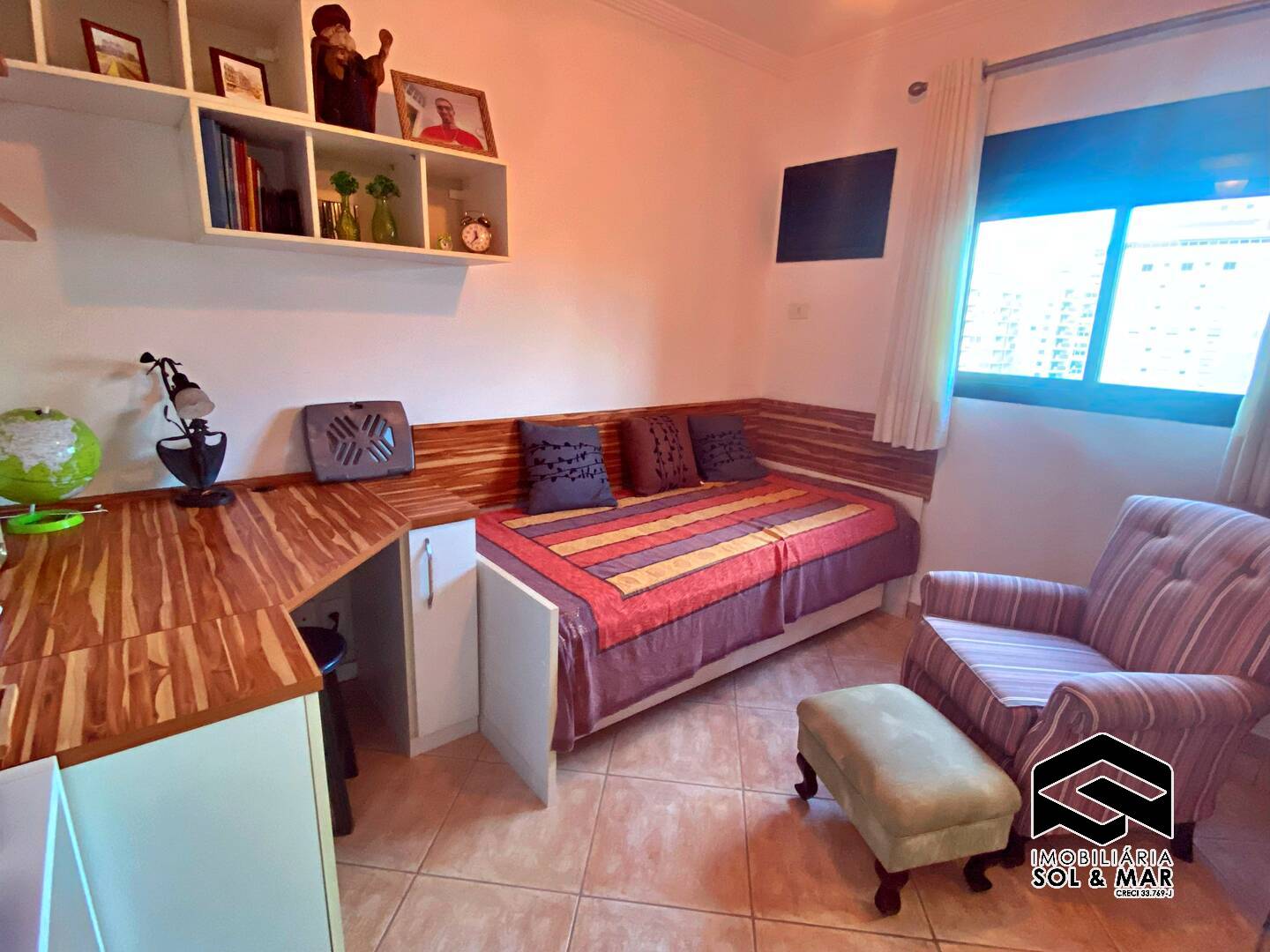Apartamento, 3 quartos, 95 m² - Foto 15