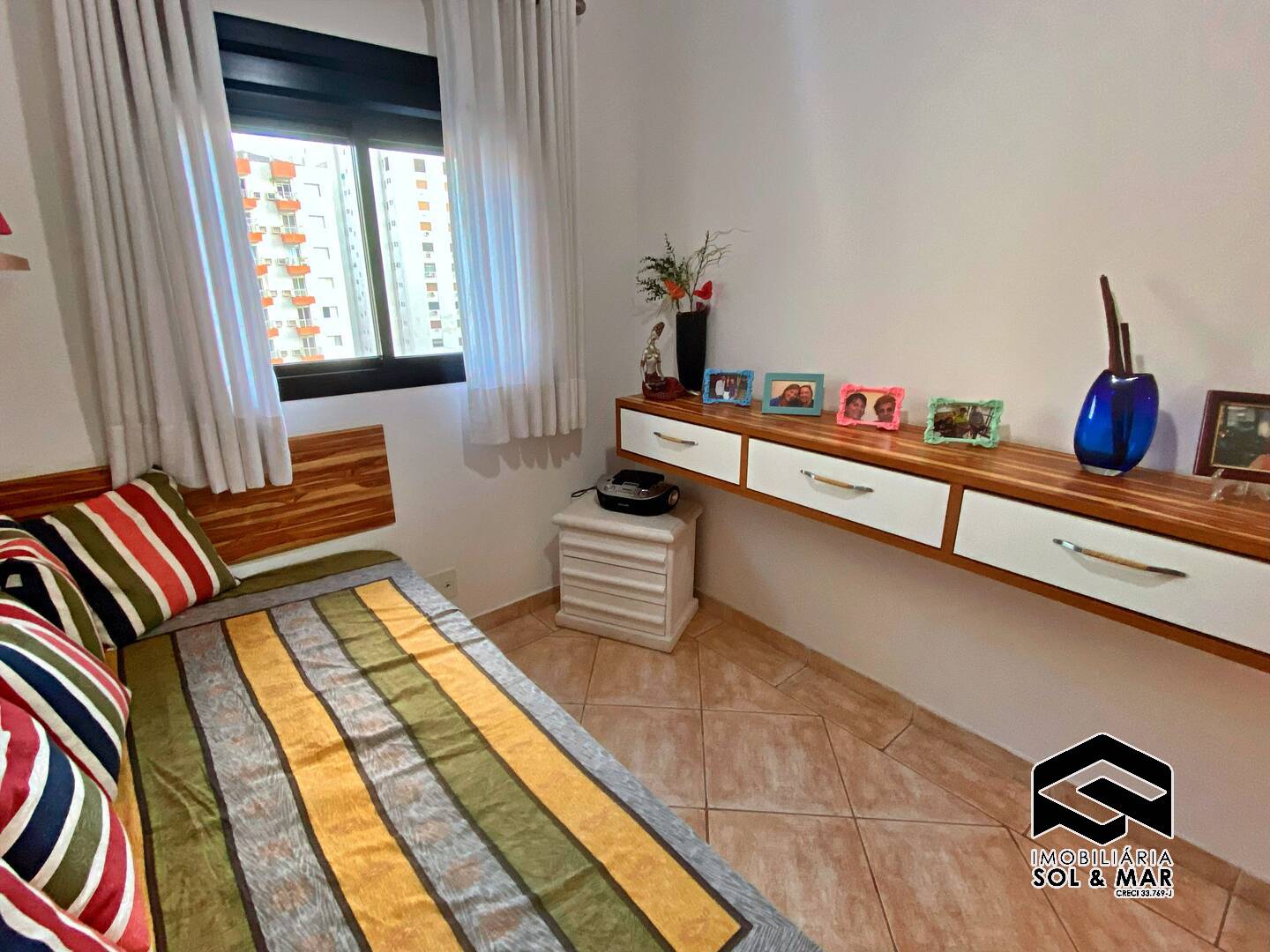 Apartamento, 3 quartos, 95 m² - Foto 19